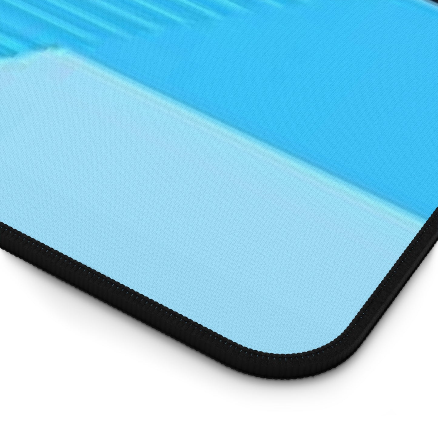 Desk Mat For Anything