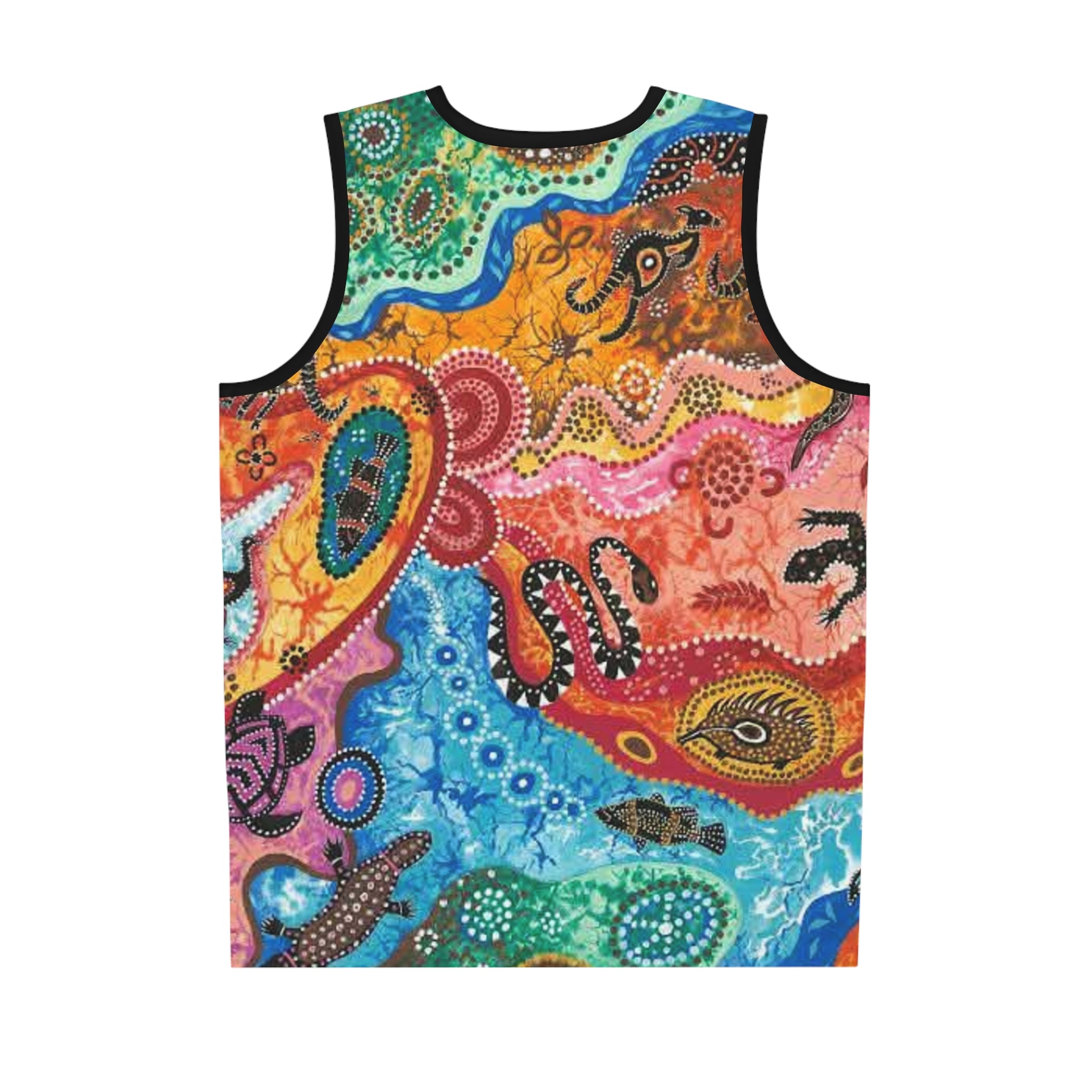 Pro-Style Jersey