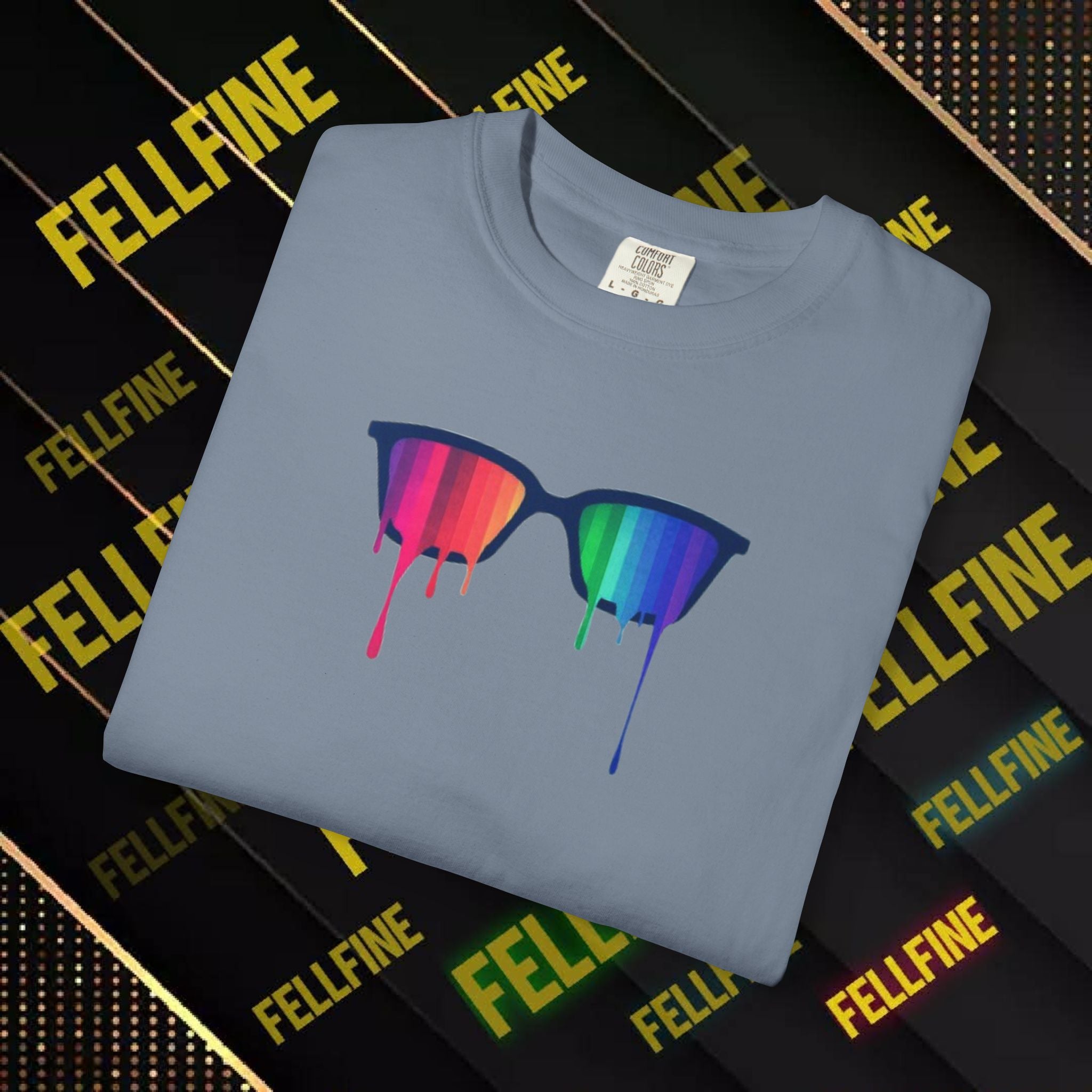 Premium Cotton Tee