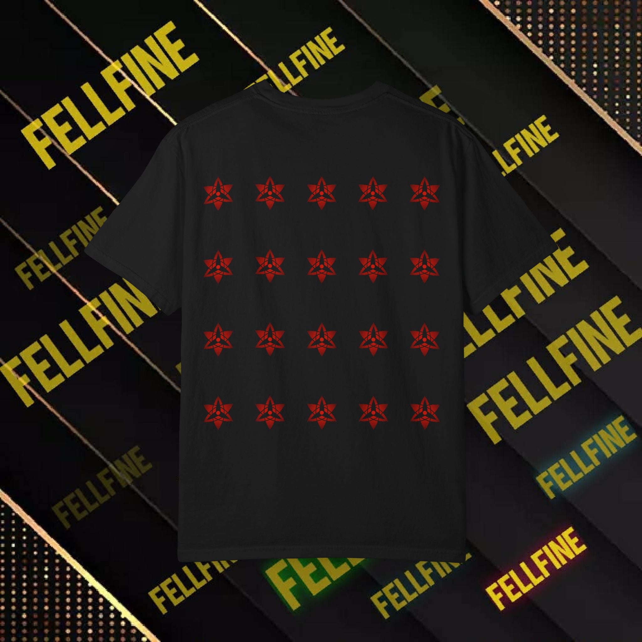 Premium Cotton Tee
