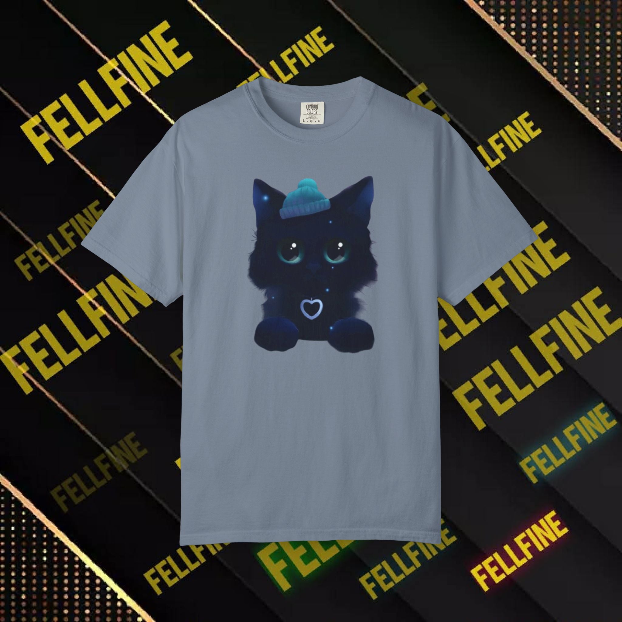 Premium Cotton Tee