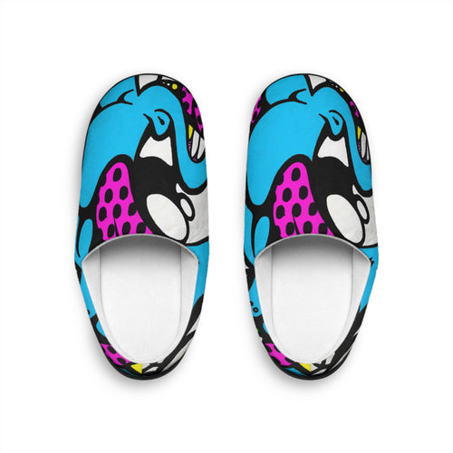 Cozy House Shoes