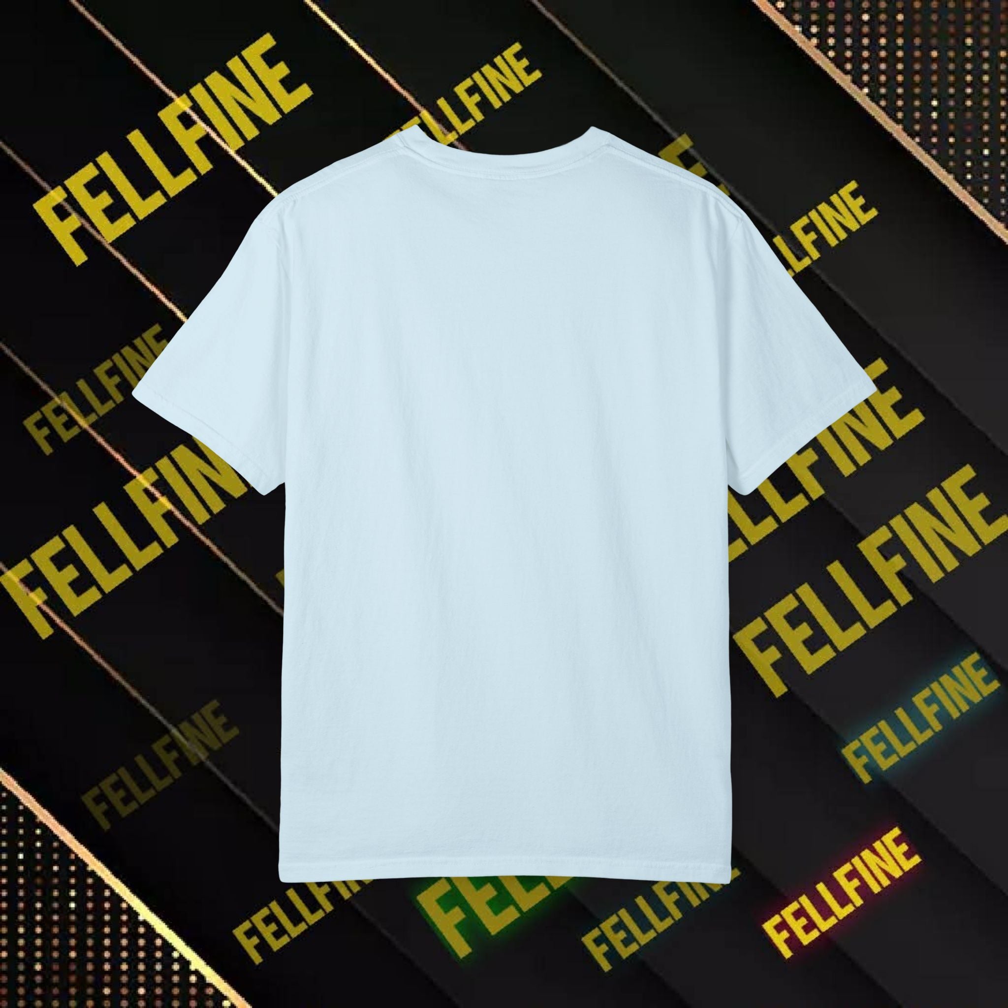 Premium Cotton Tee