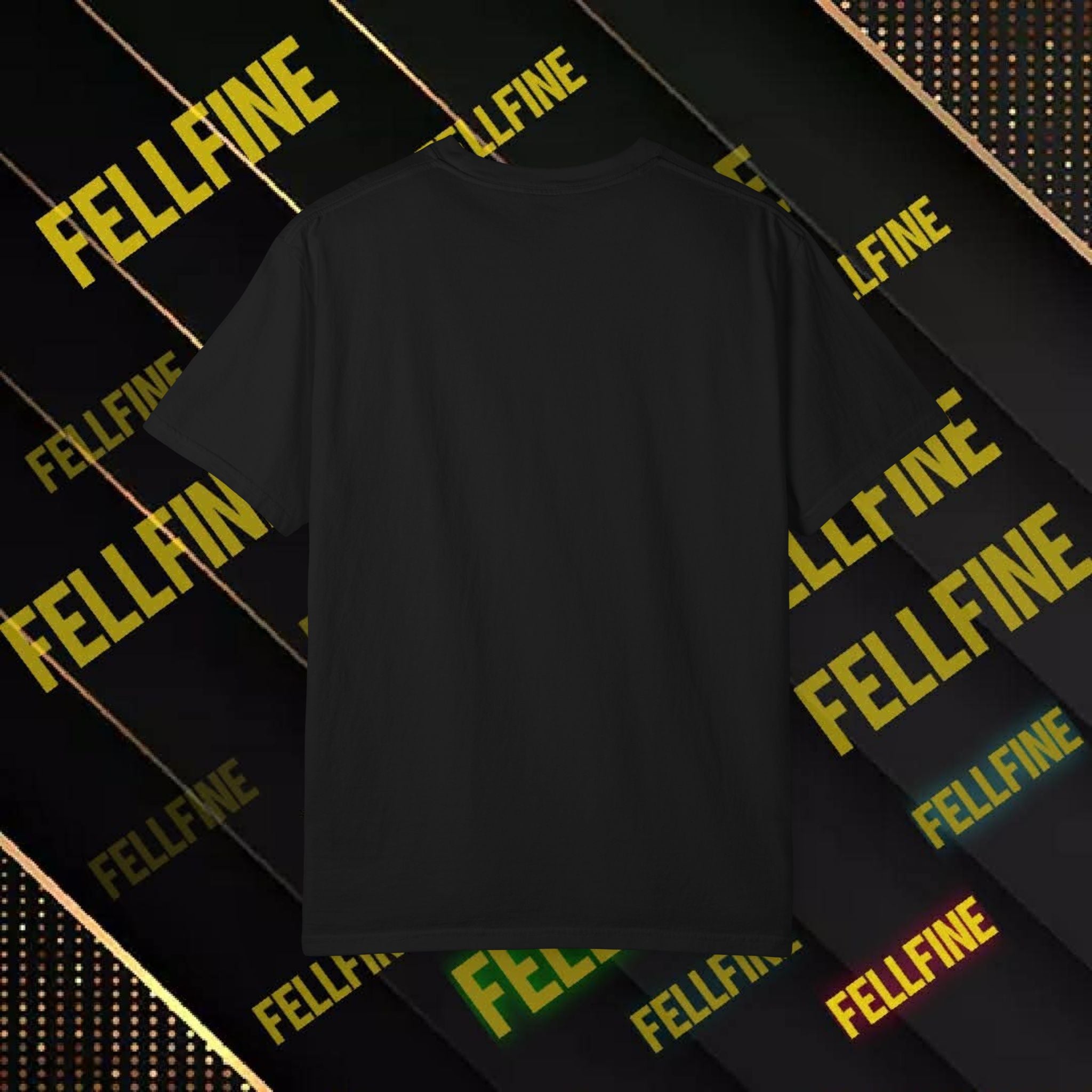 Premium Cotton Tee