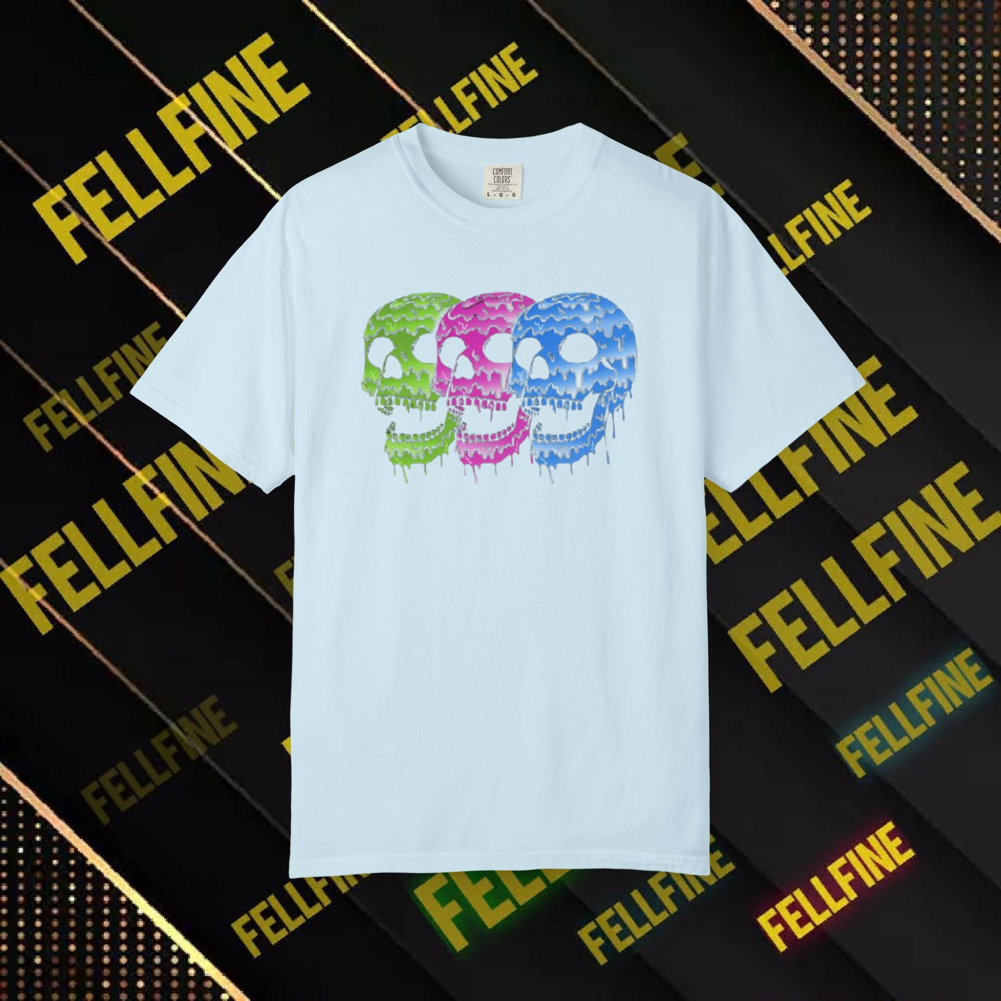 Premium Cotton Tee