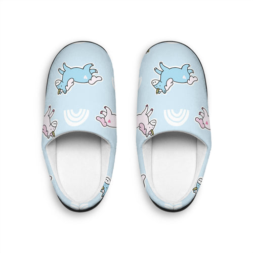 Cozy House Shoes