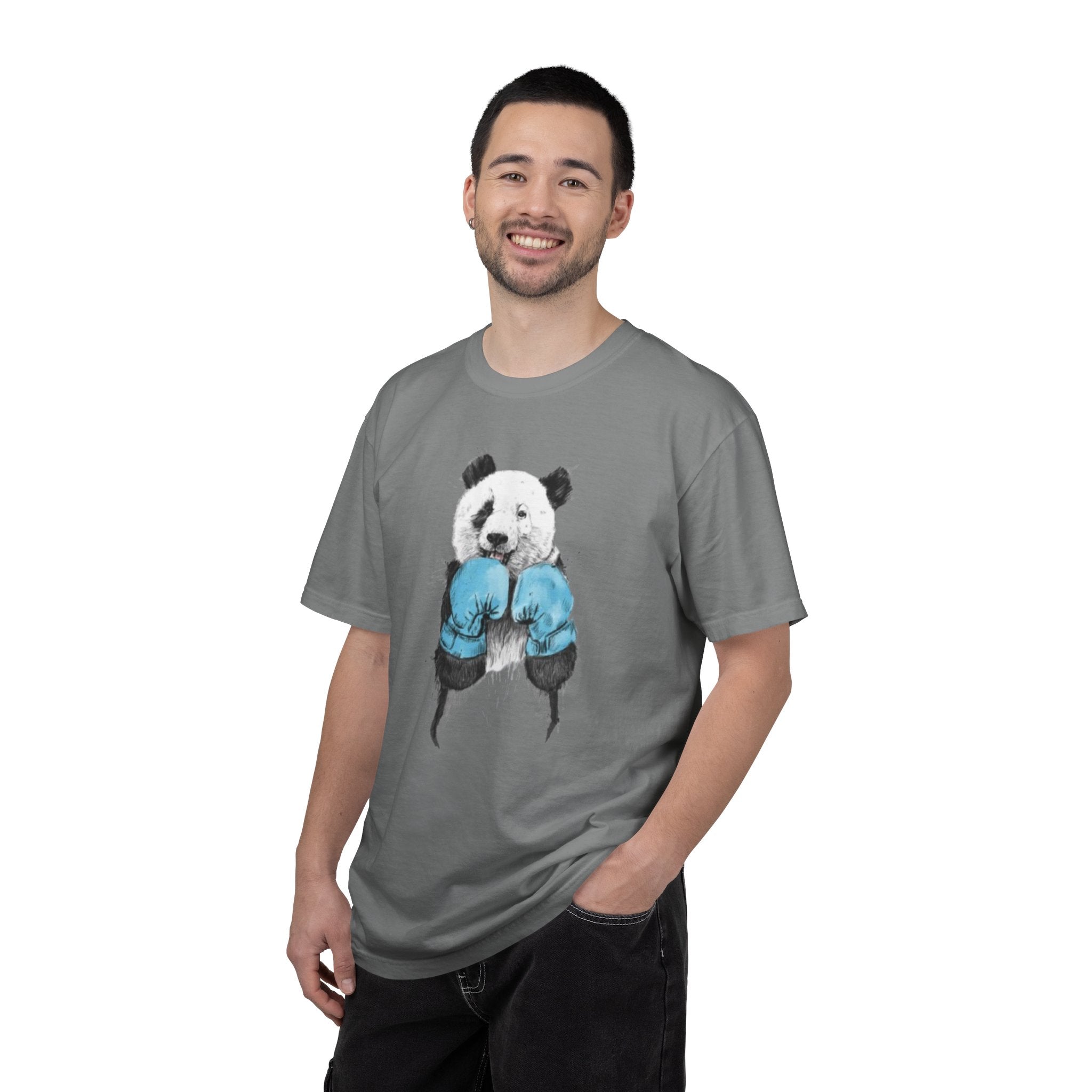 Premium Cotton Tee