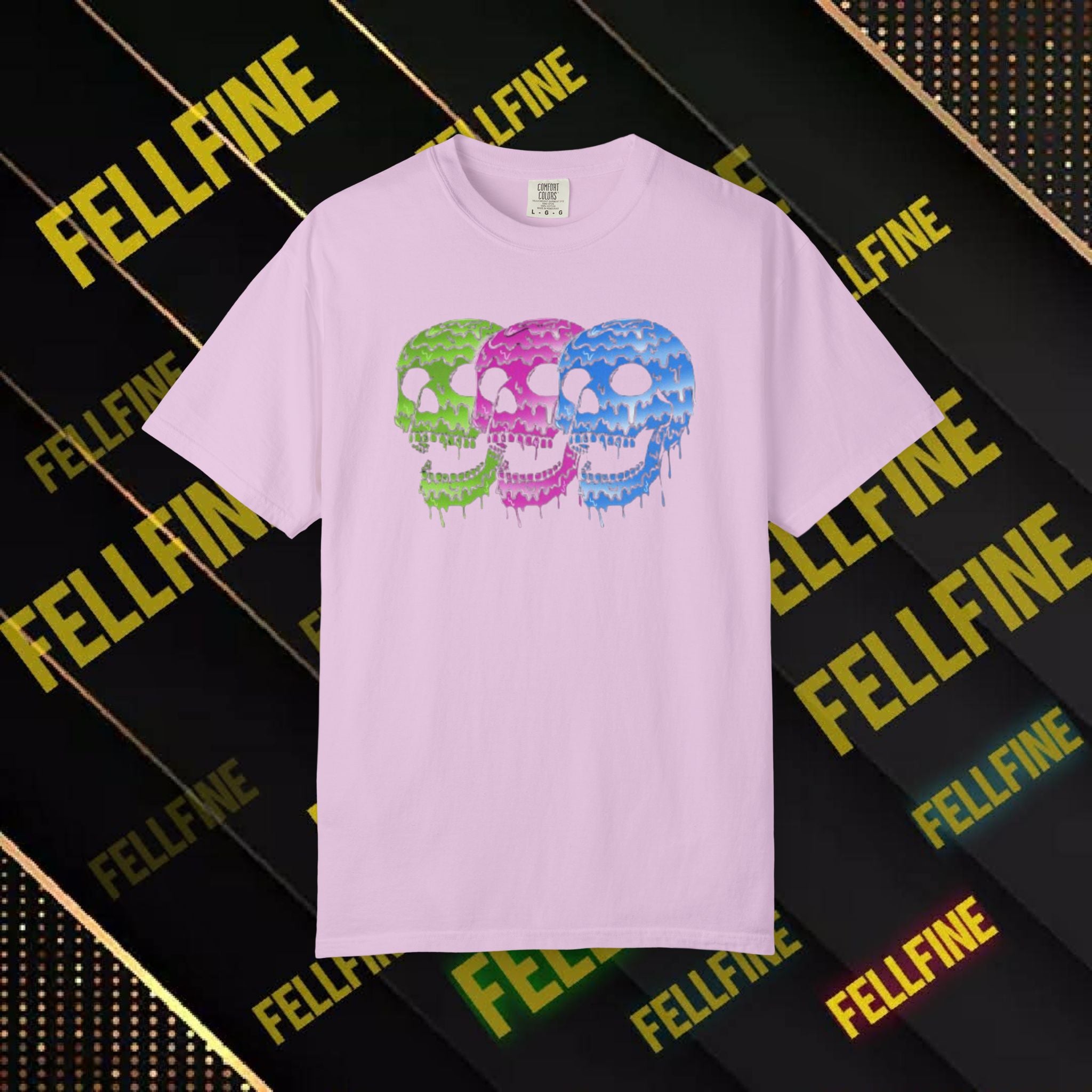 Premium Cotton Tee