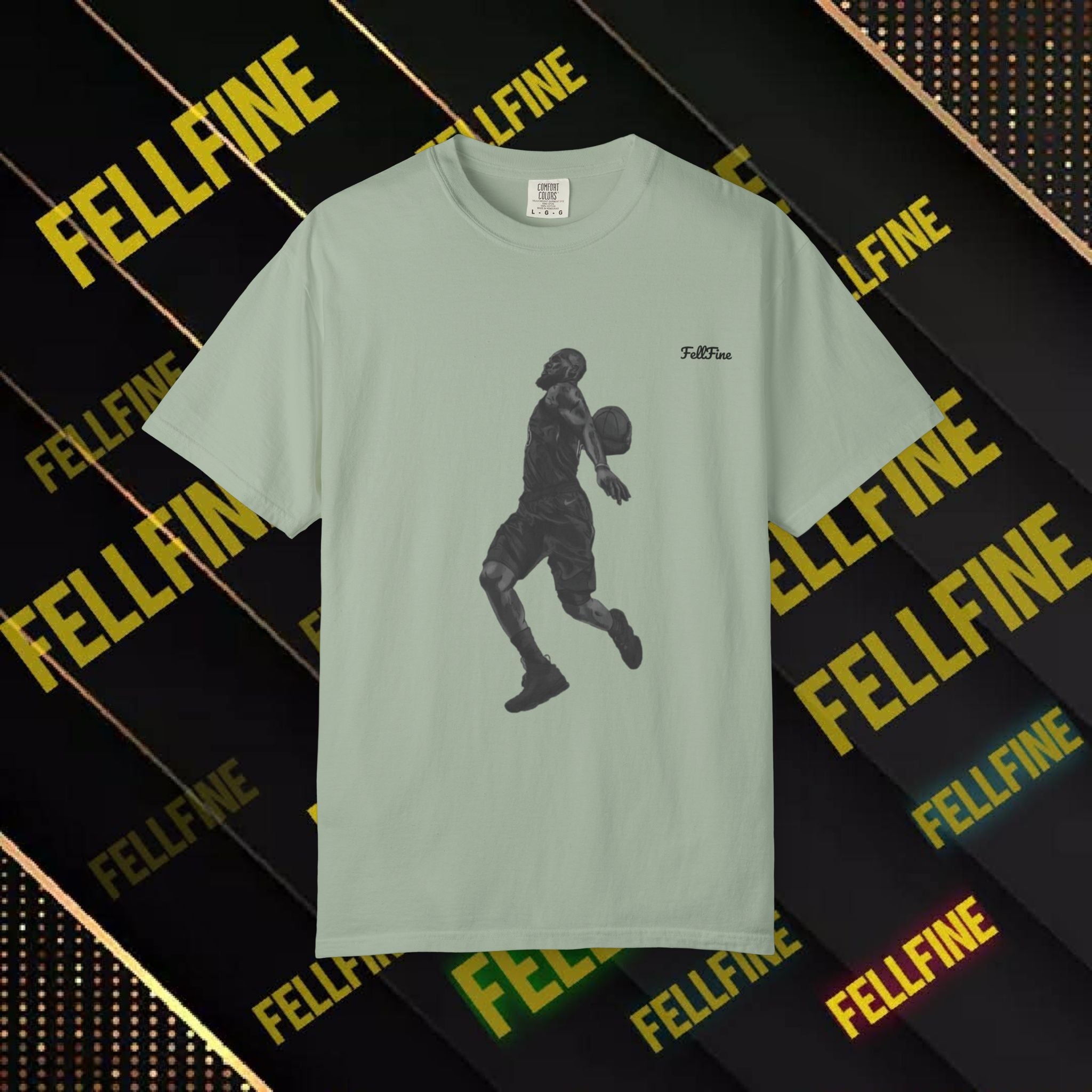 Premium Cotton Tee