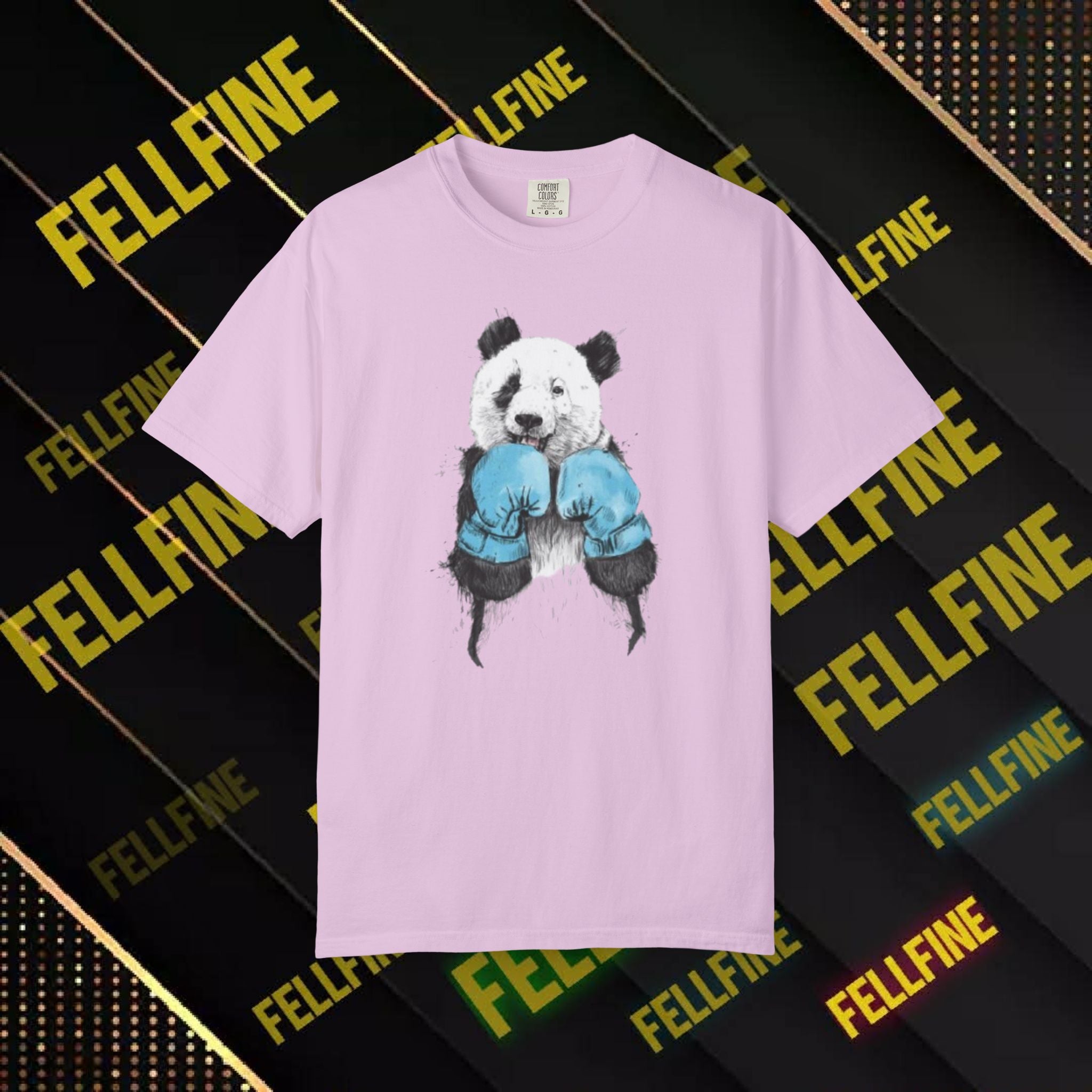 Premium Cotton Tee
