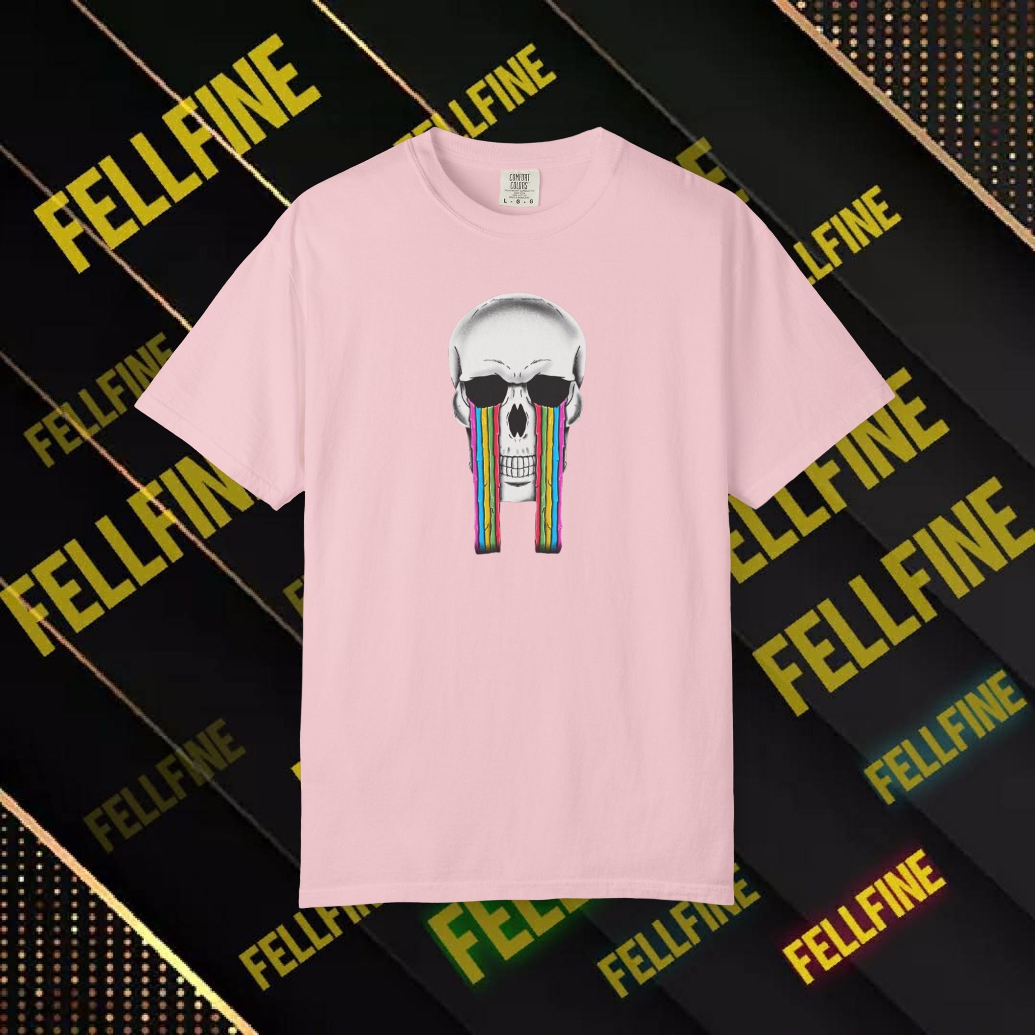 Premium Cotton Tee