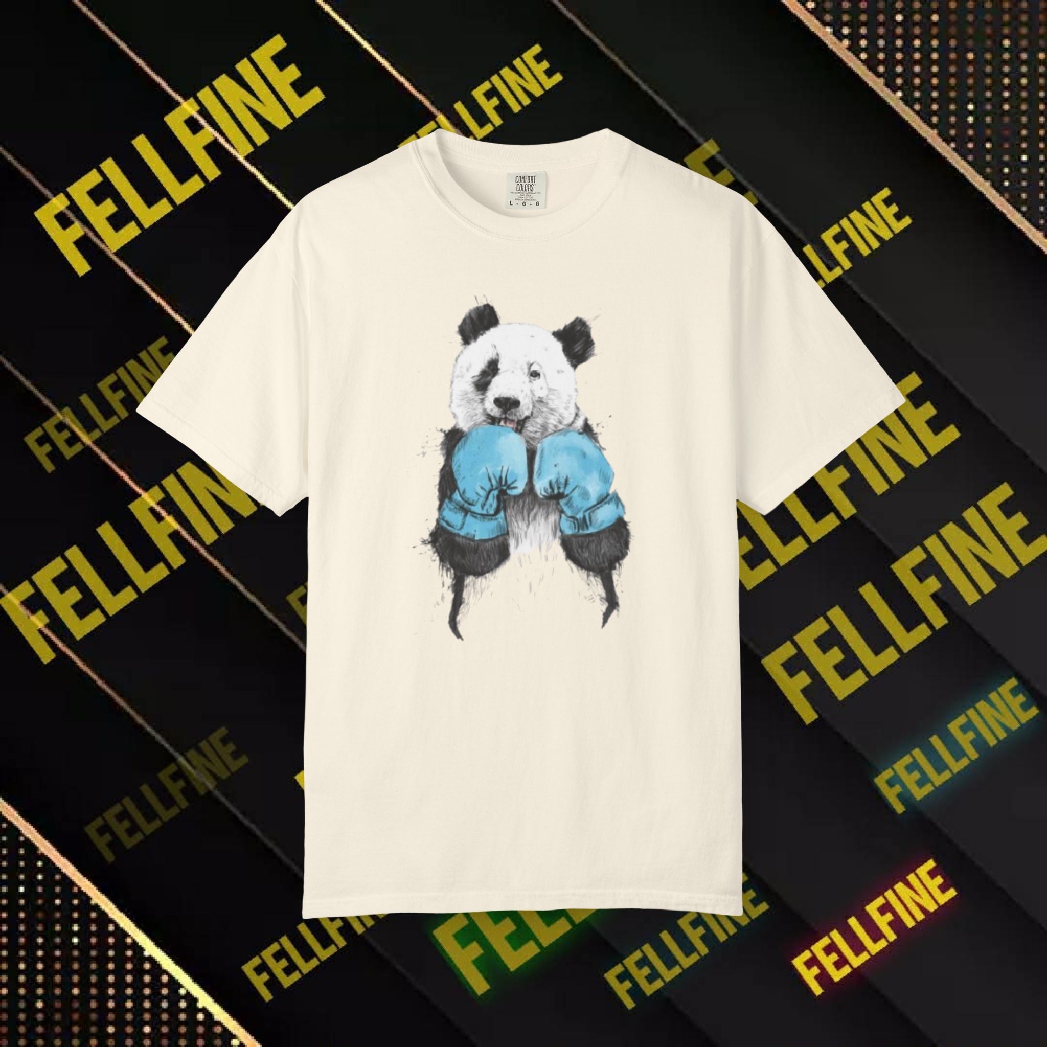 Premium Cotton Tee