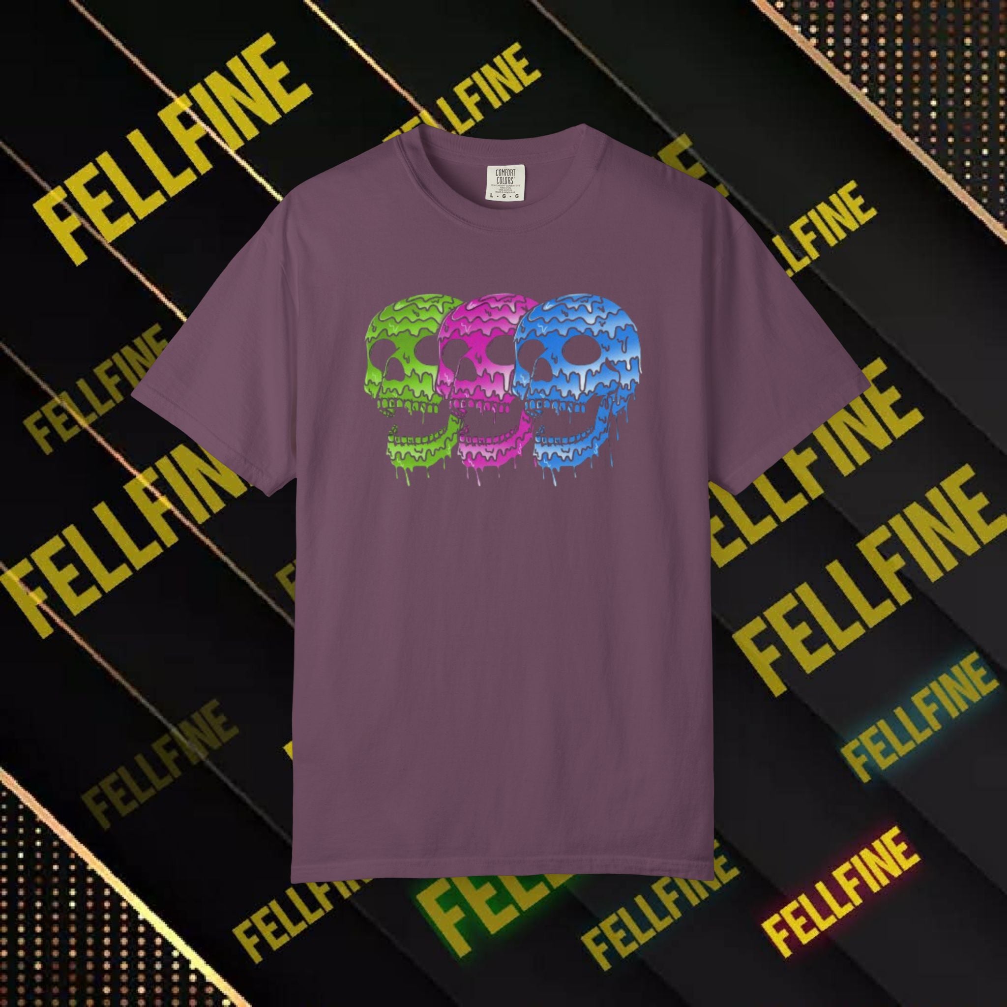 Premium Cotton Tee