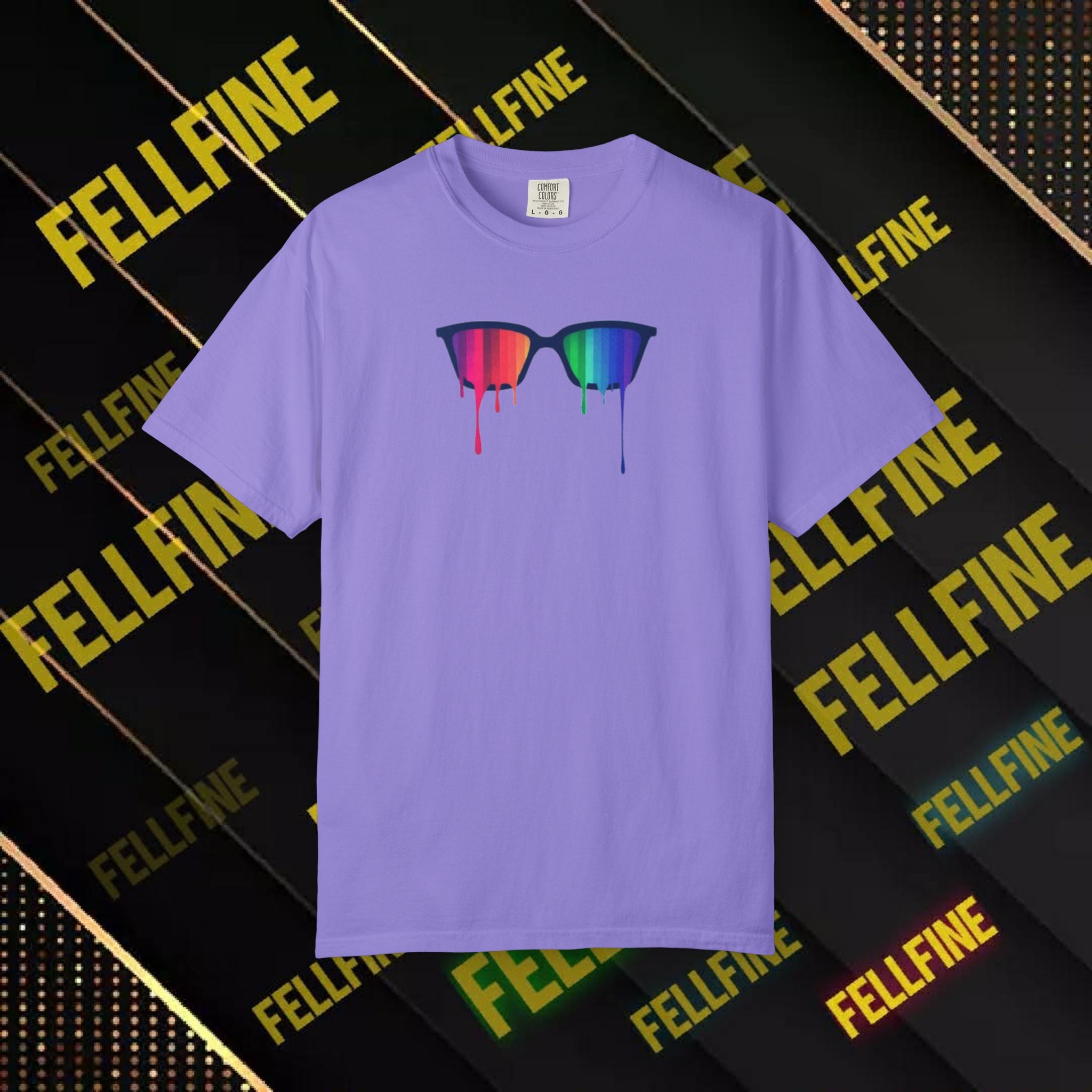 Premium Cotton Tee