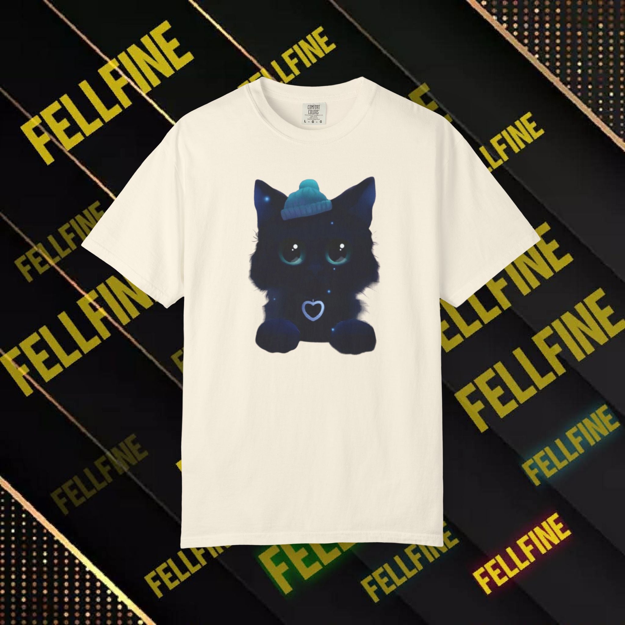 Premium Cotton Tee