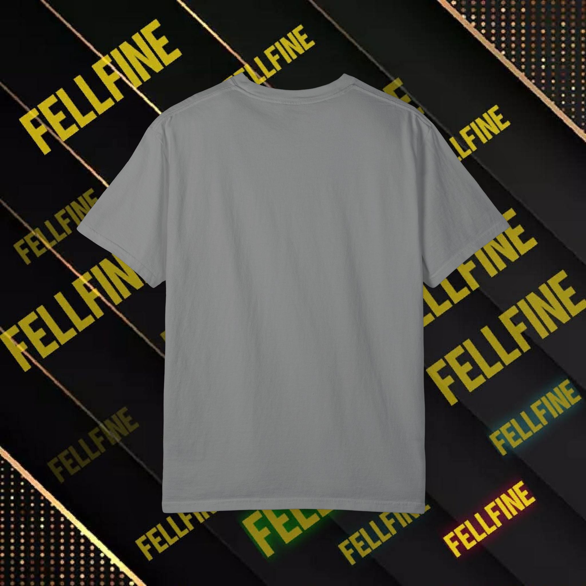 Premium Cotton Tee