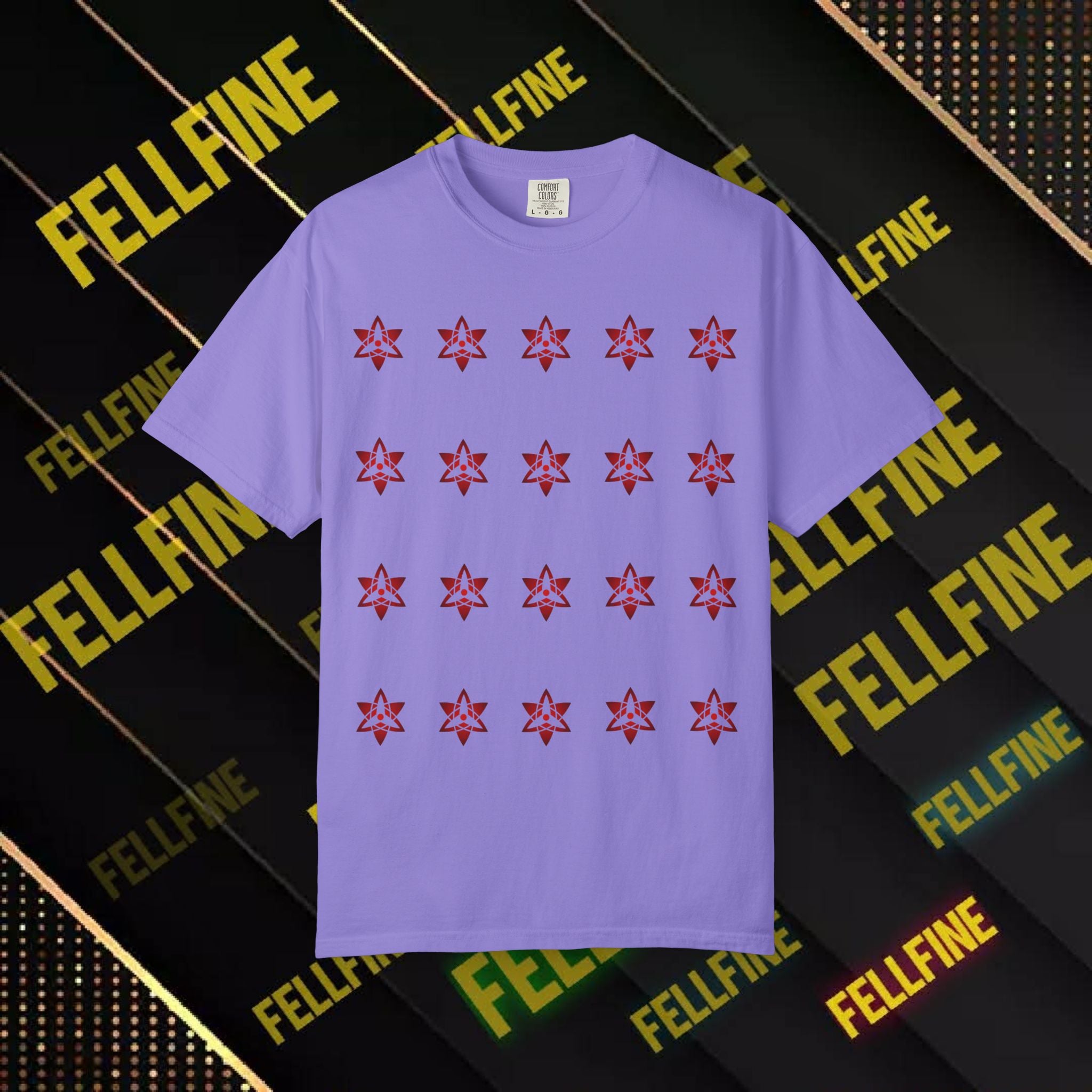 Premium Cotton Tee