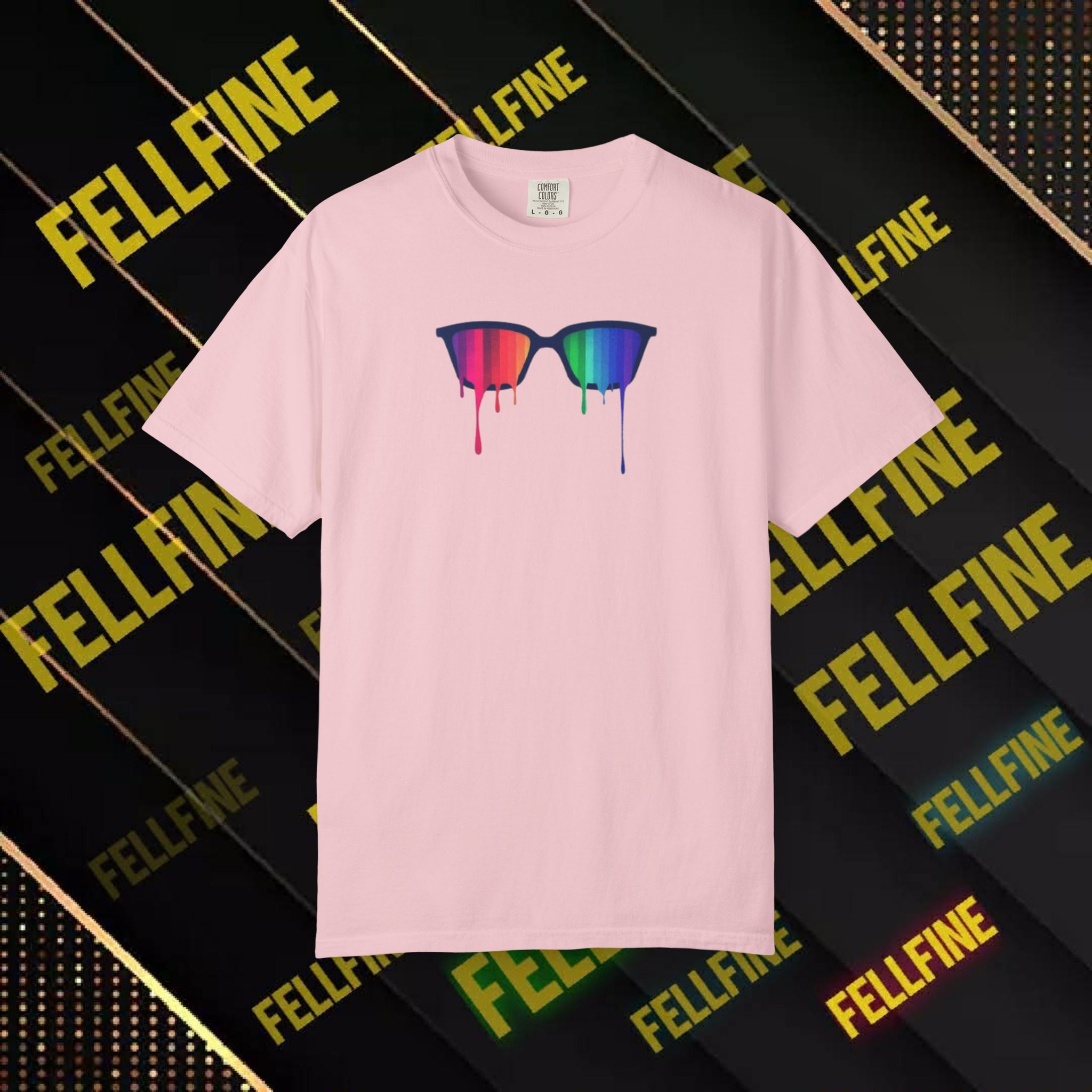 Premium Cotton Tee