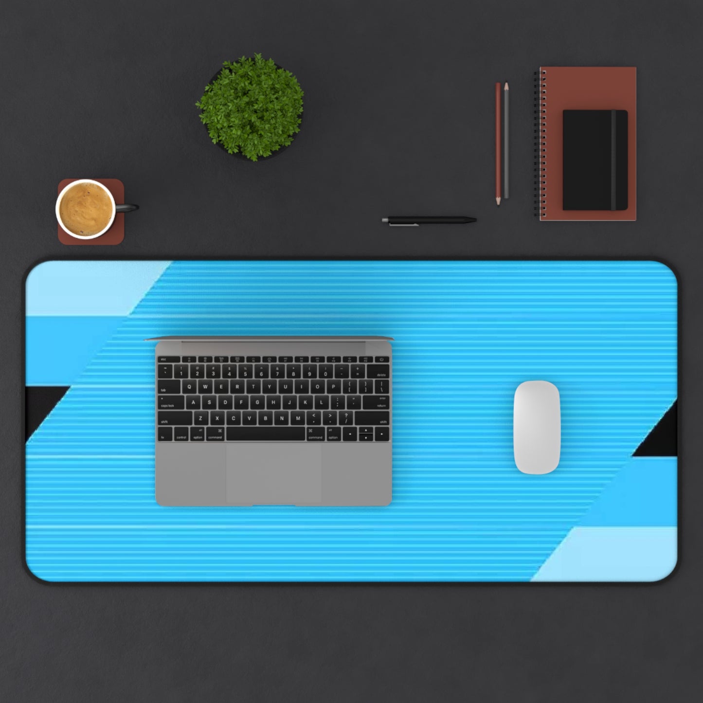 Desk Mat For Anything