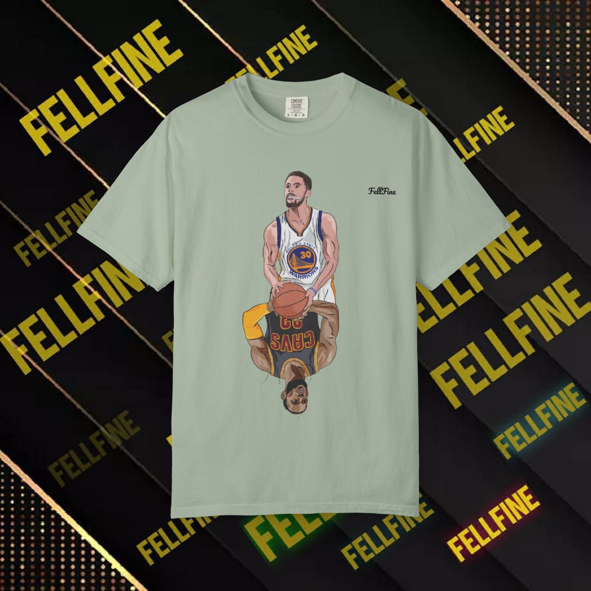 Premium Cotton Tee