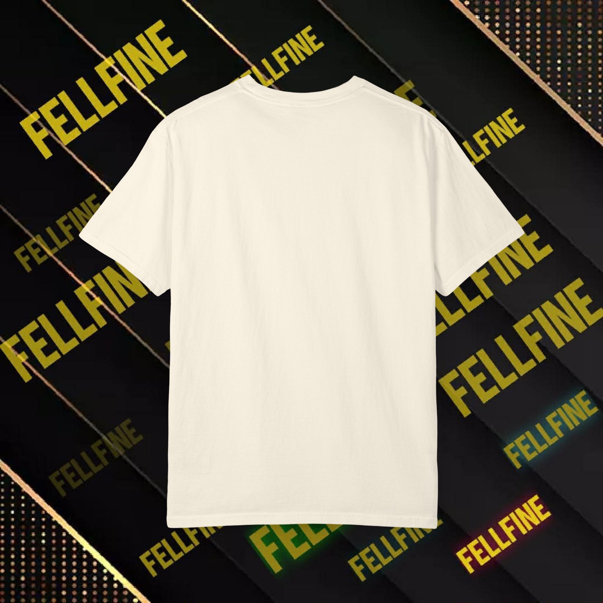 Premium Cotton Tee