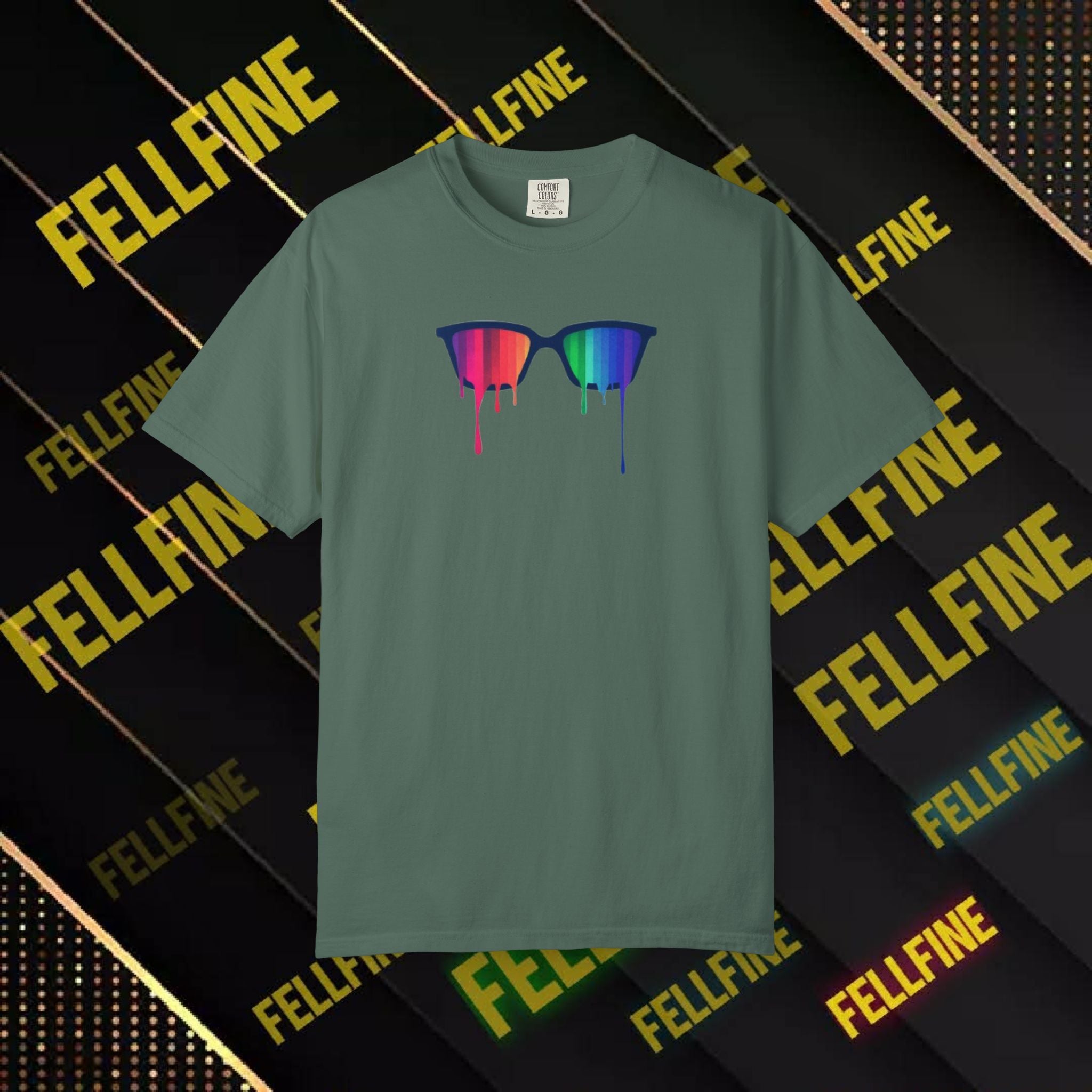 Premium Cotton Tee