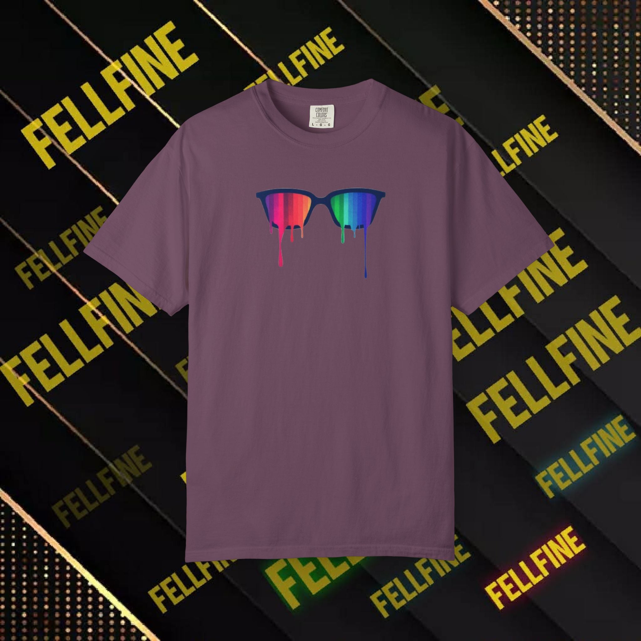 Premium Cotton Tee