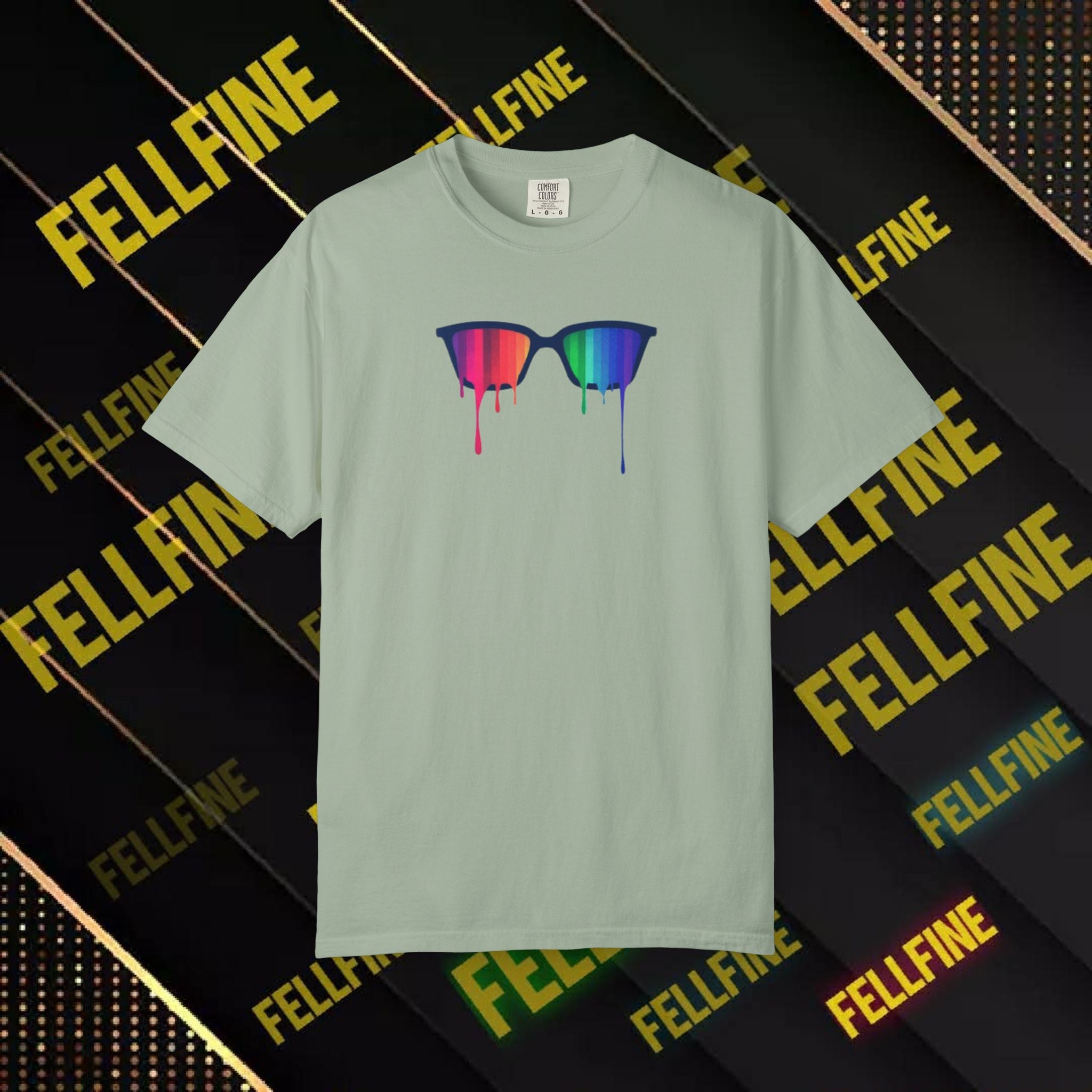 Premium Cotton Tee
