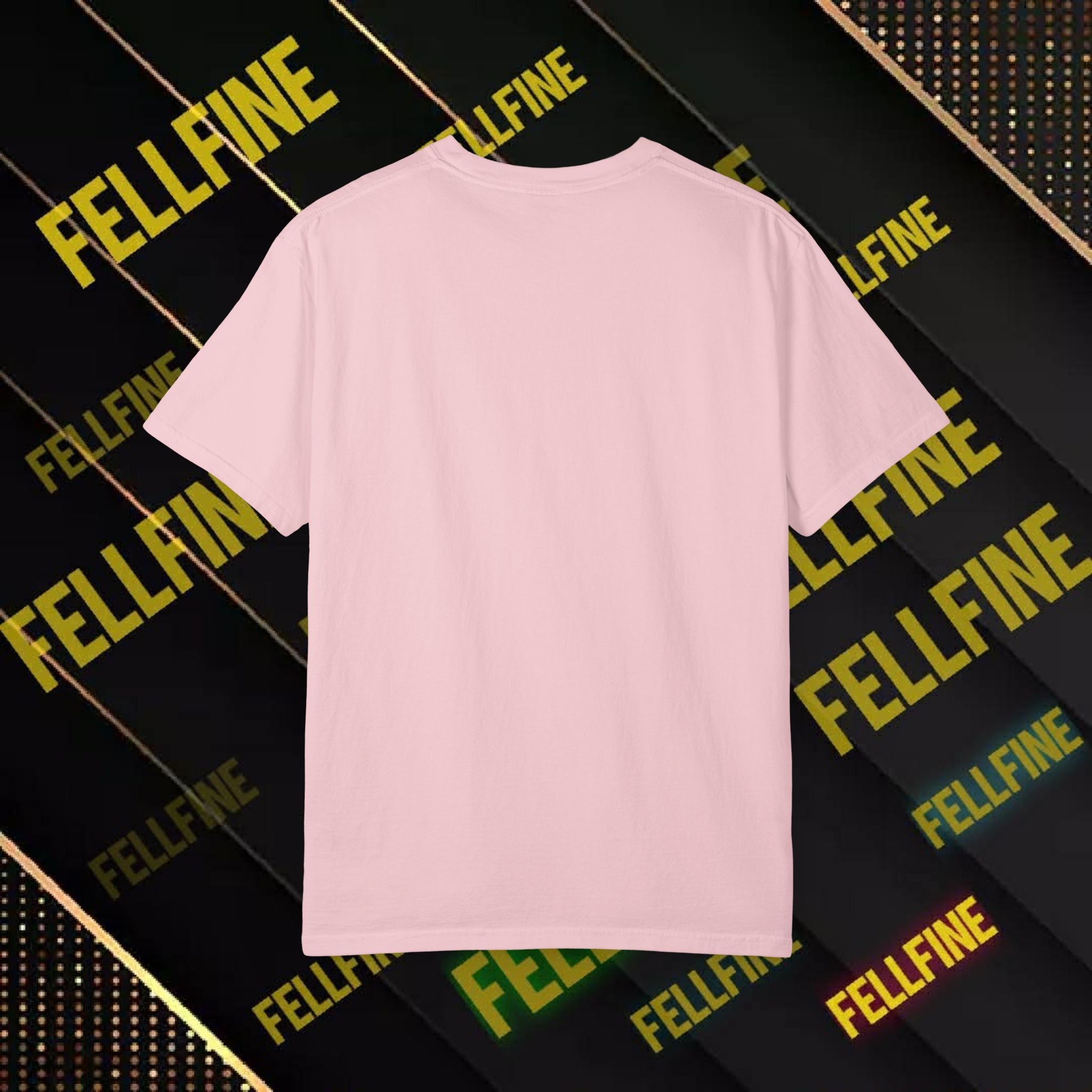 Premium Cotton Tee