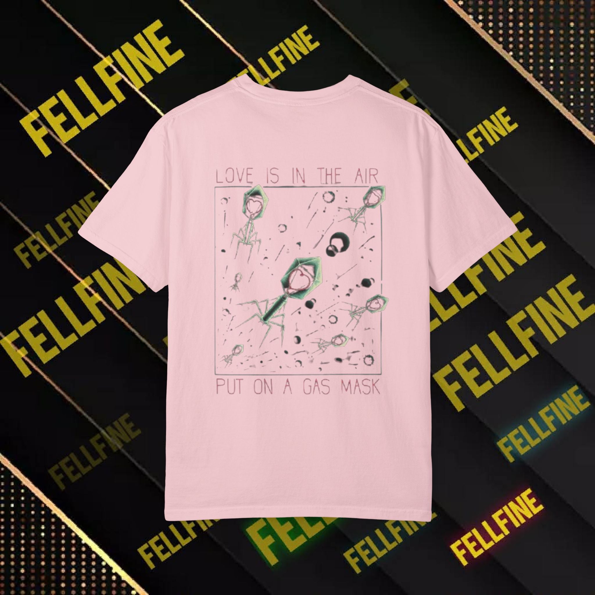 Premium Cotton Tee