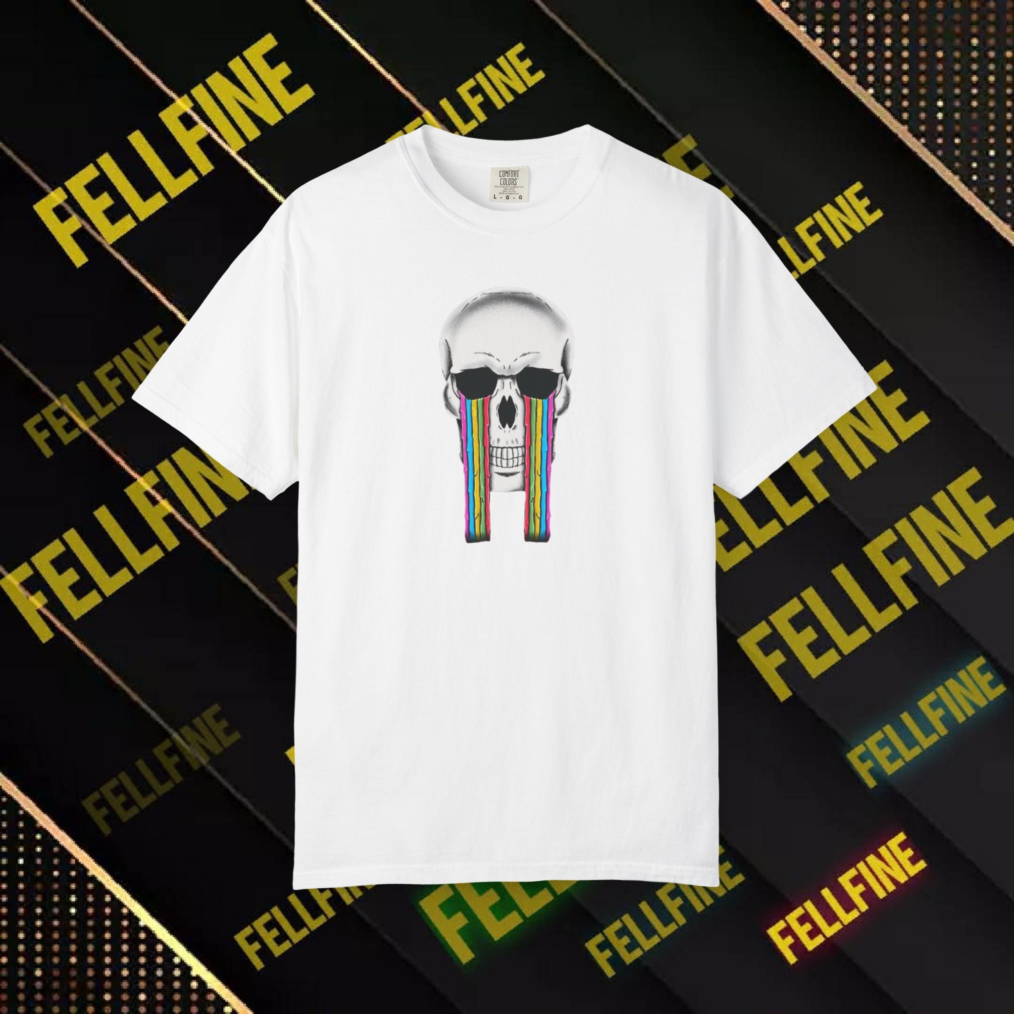 Premium Cotton Tee