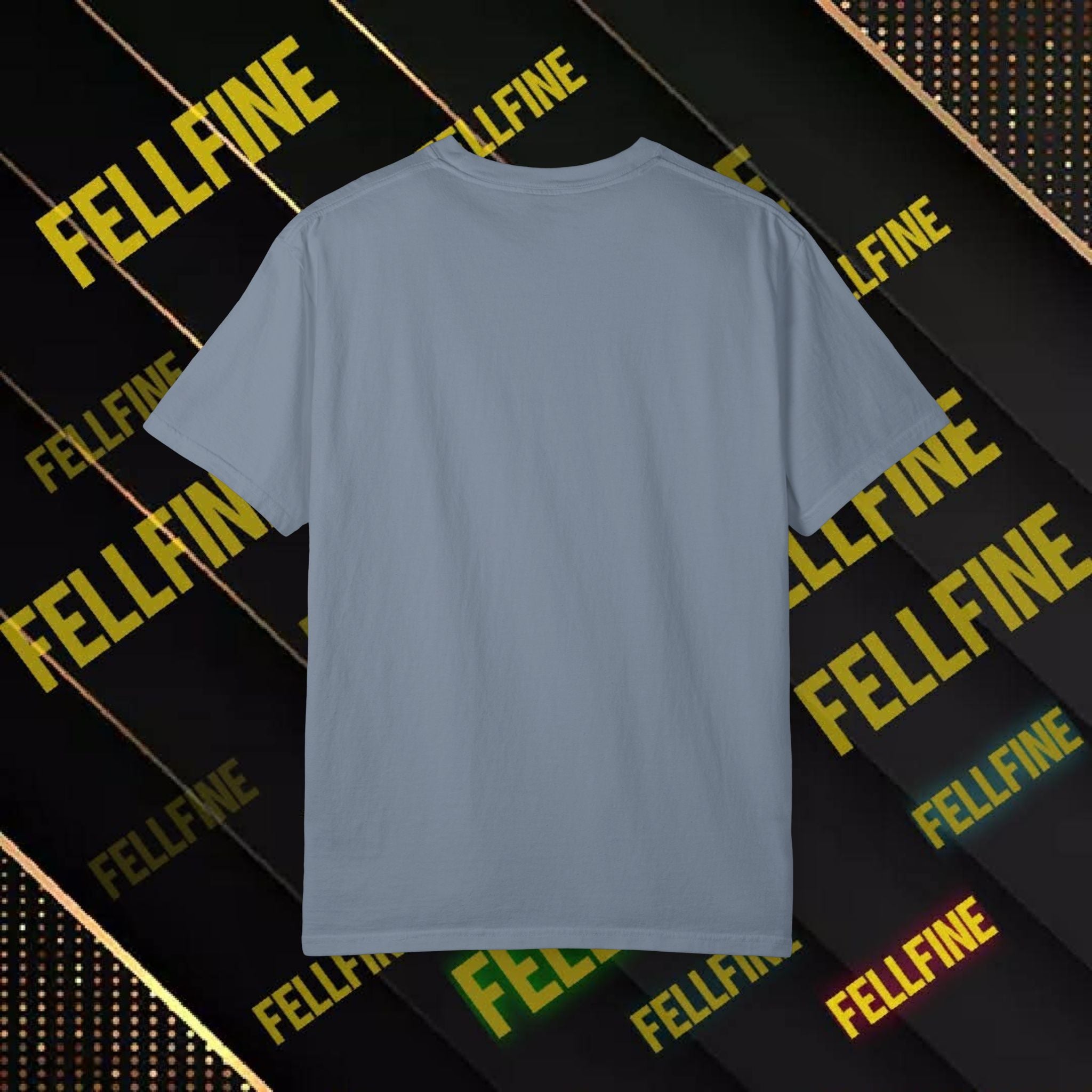 Premium Cotton Tee
