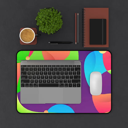 Desk Mat For Anything