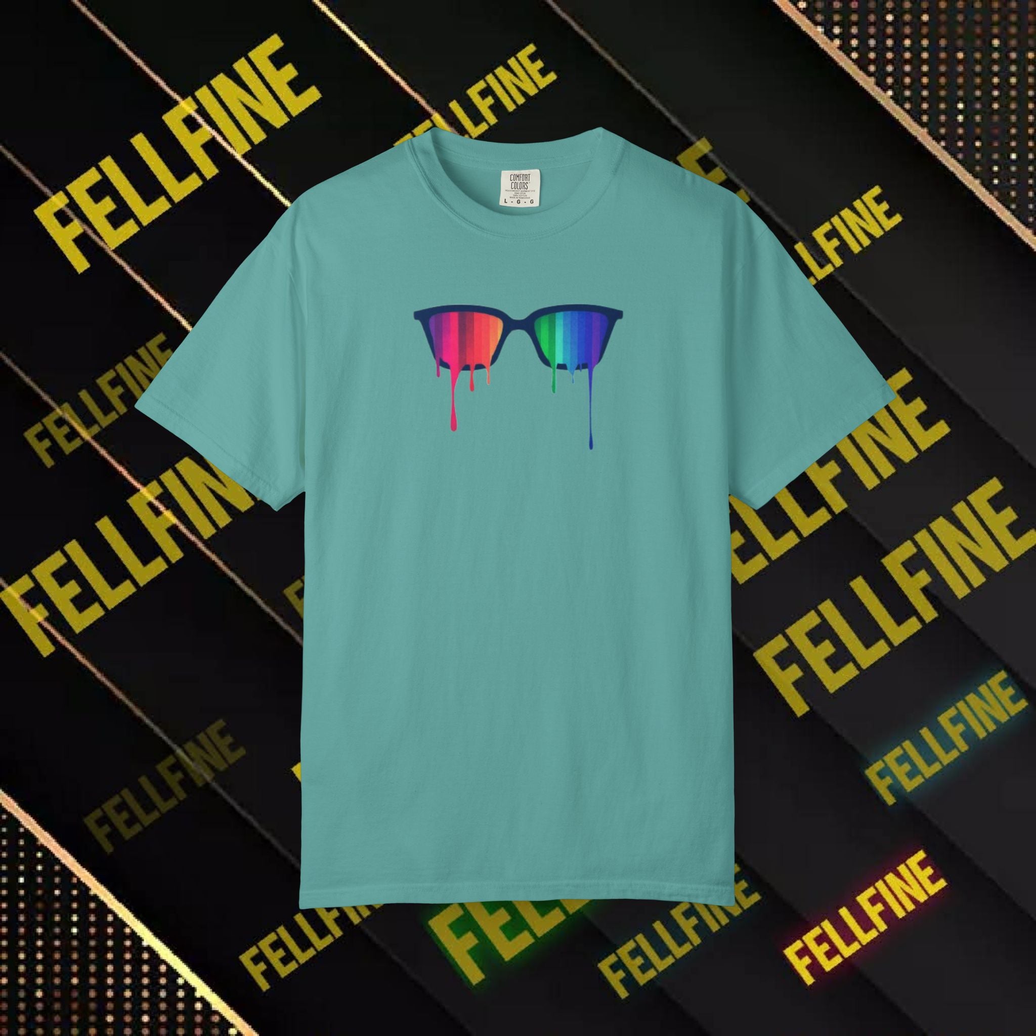 Premium Cotton Tee