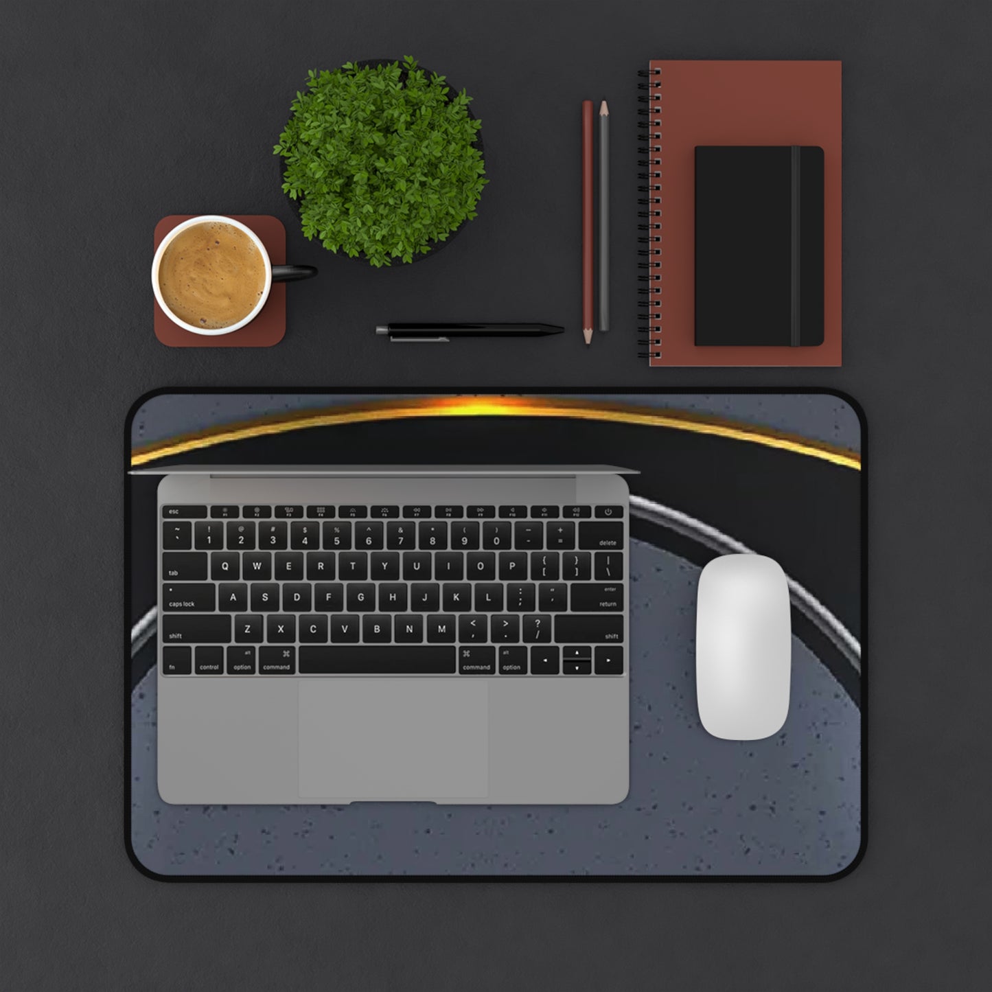 Desk Mat For Anything