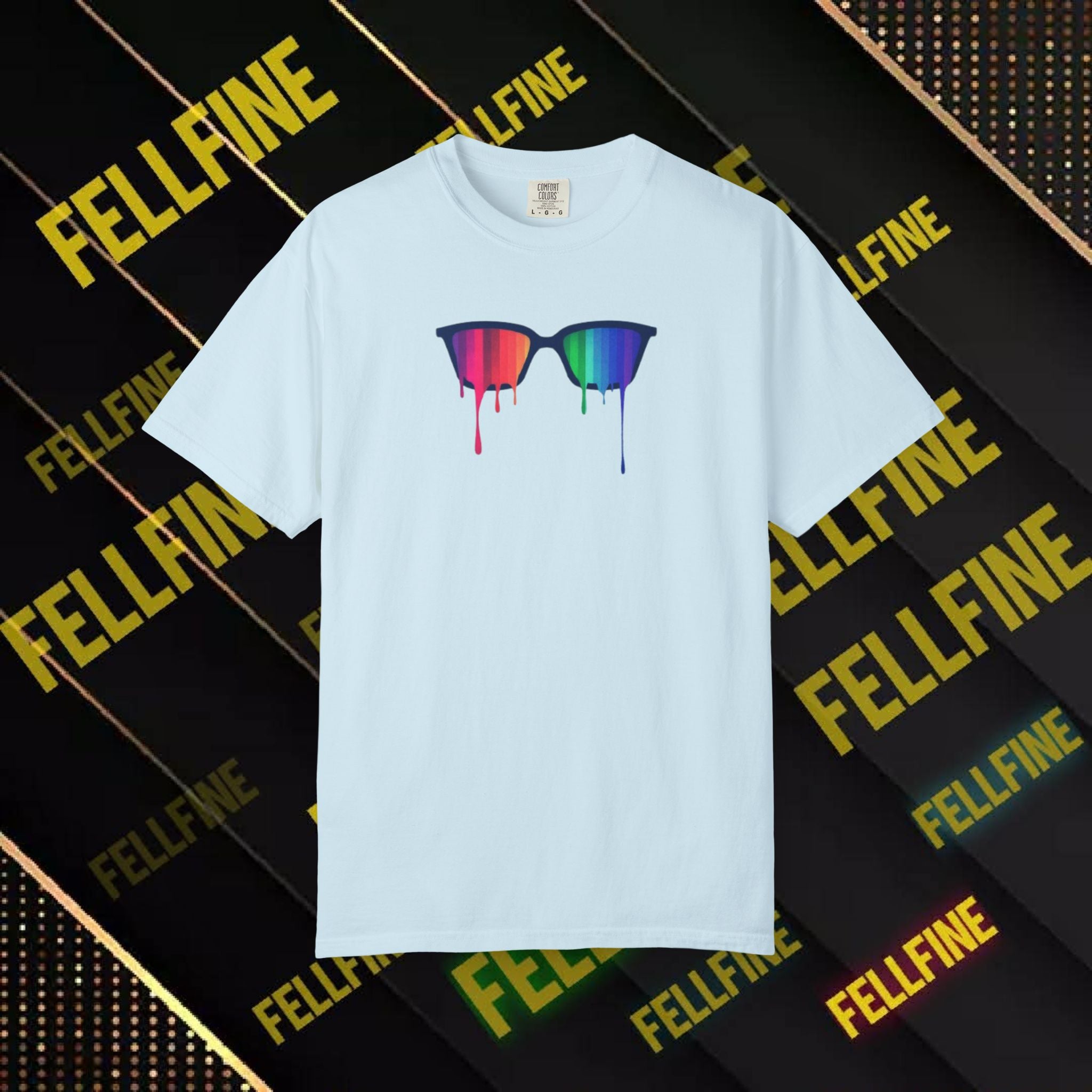 Premium Cotton Tee