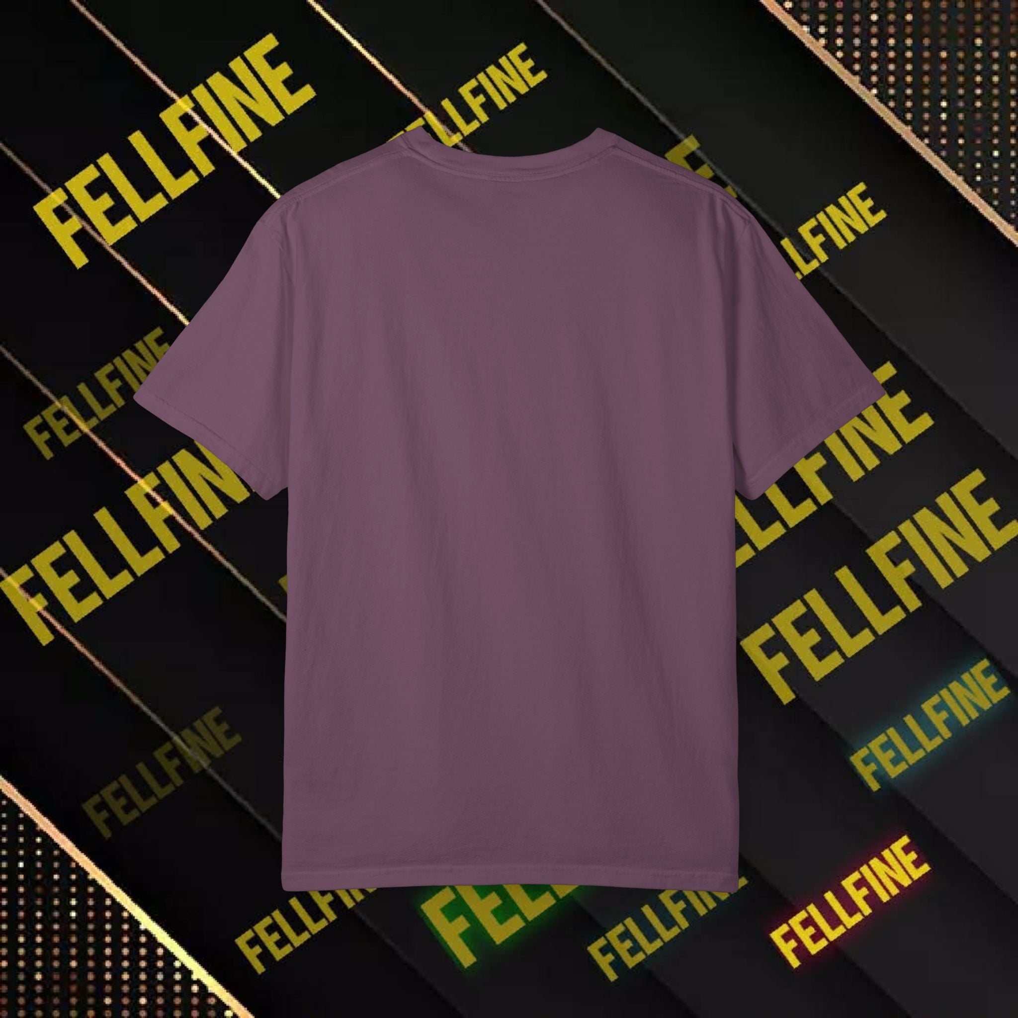 Premium Cotton Tee