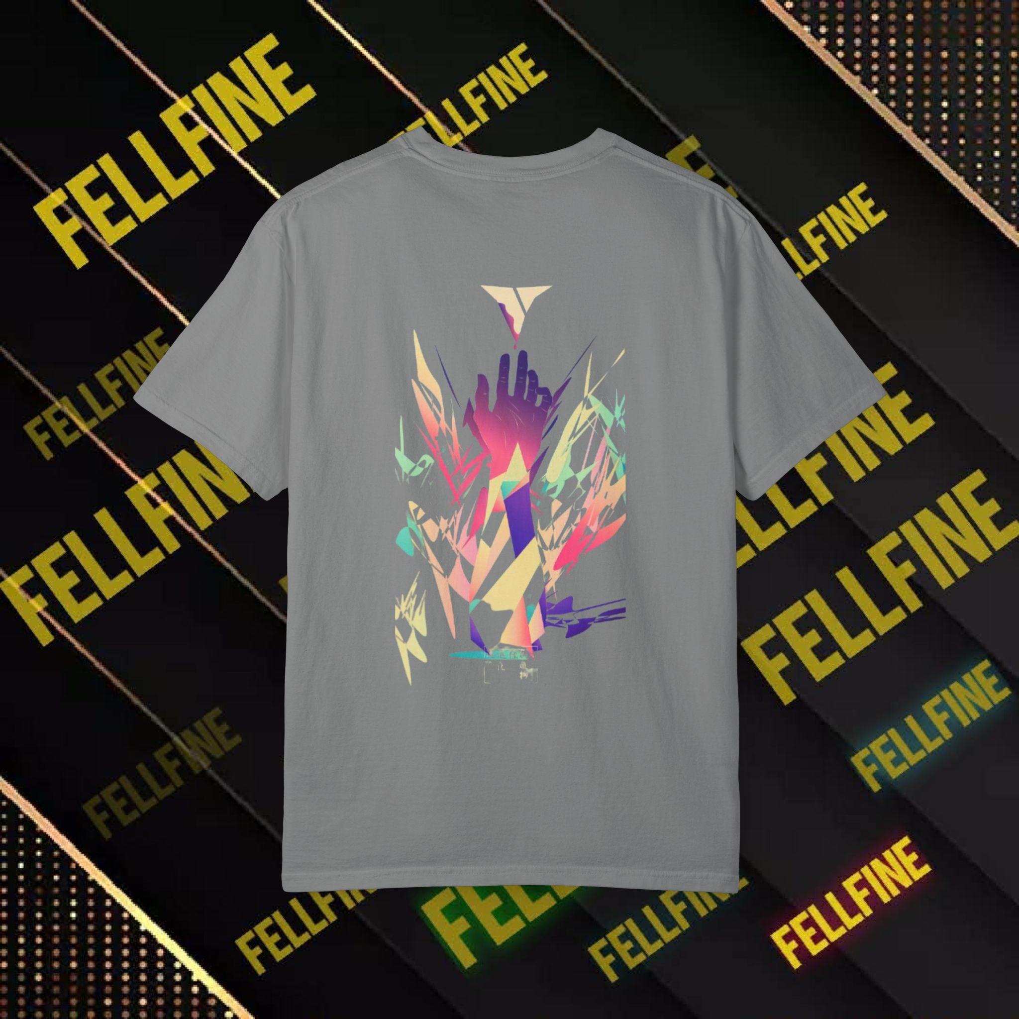 Premium Cotton Tee