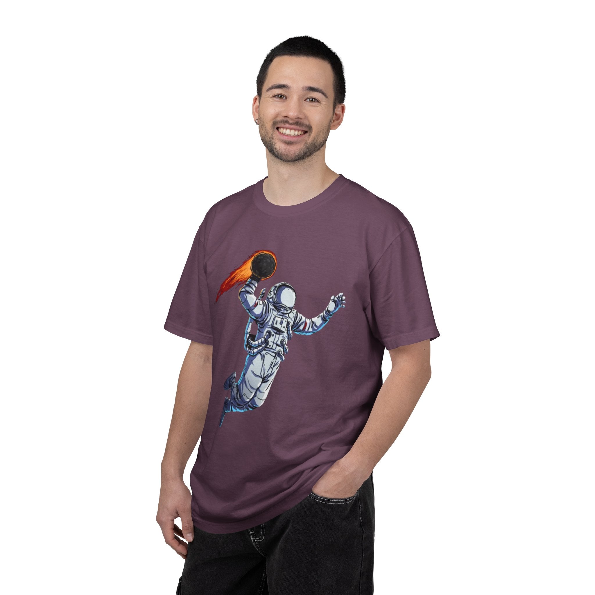 Premium Cotton Tee