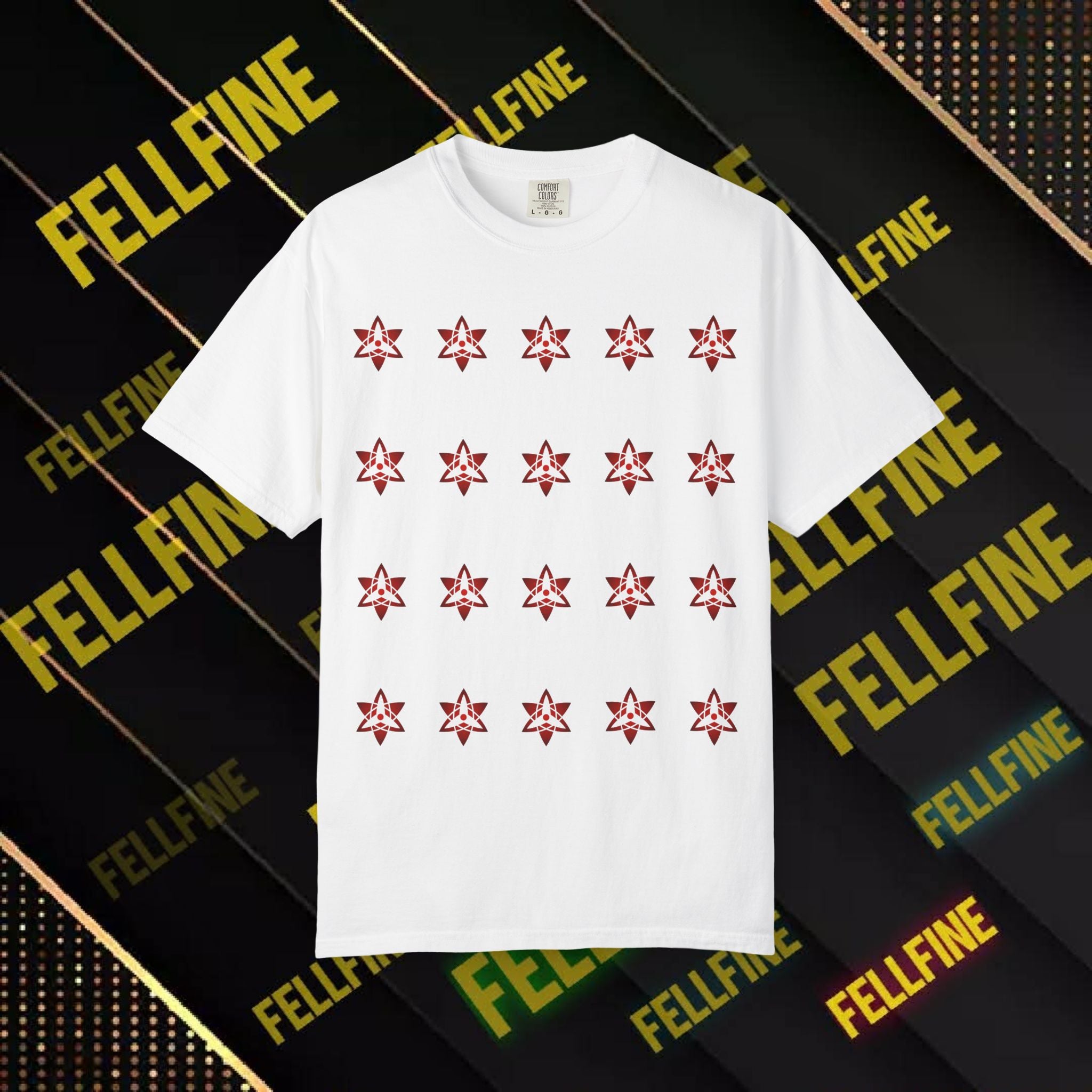 Premium Cotton Tee