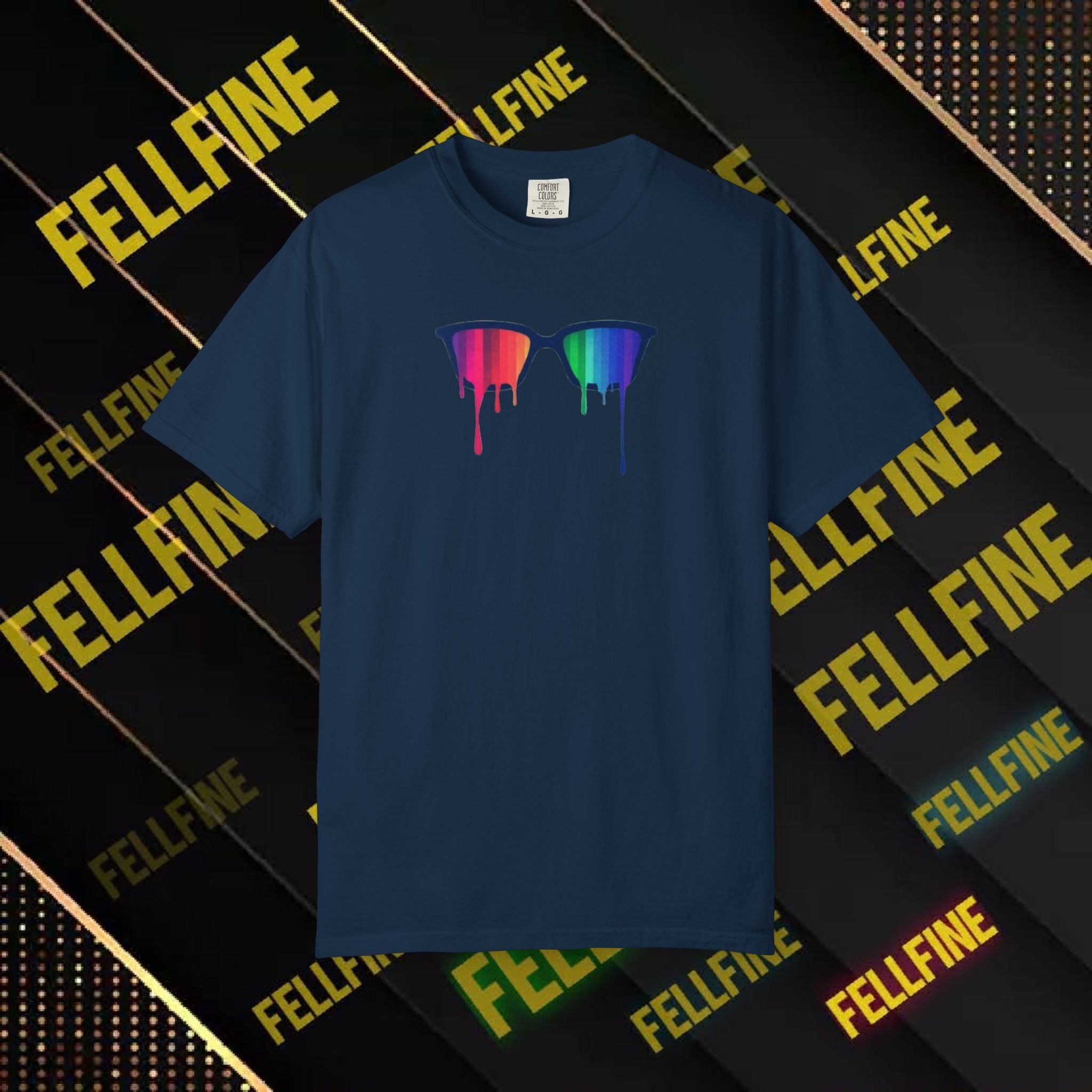 Premium Cotton Tee