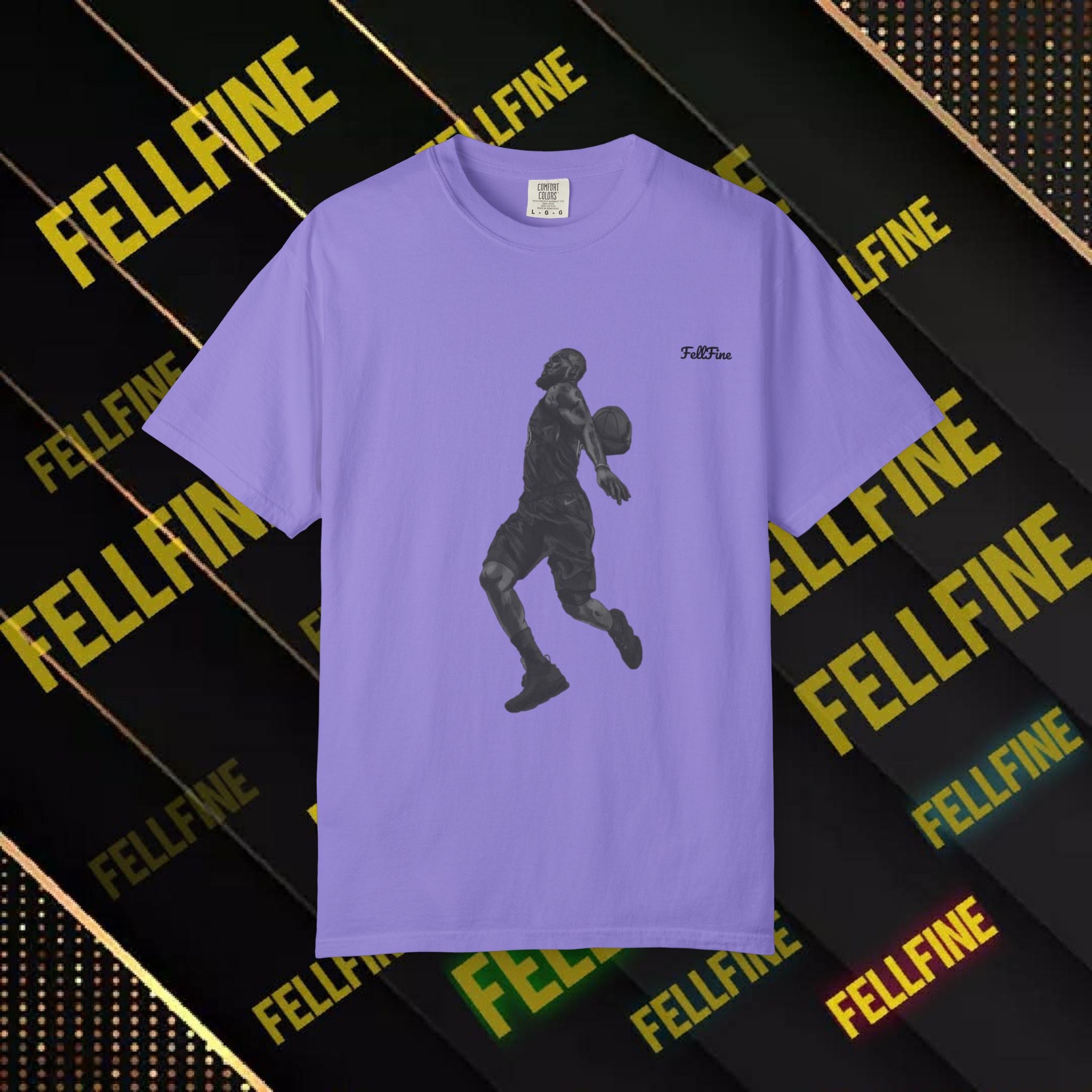 Premium Cotton Tee