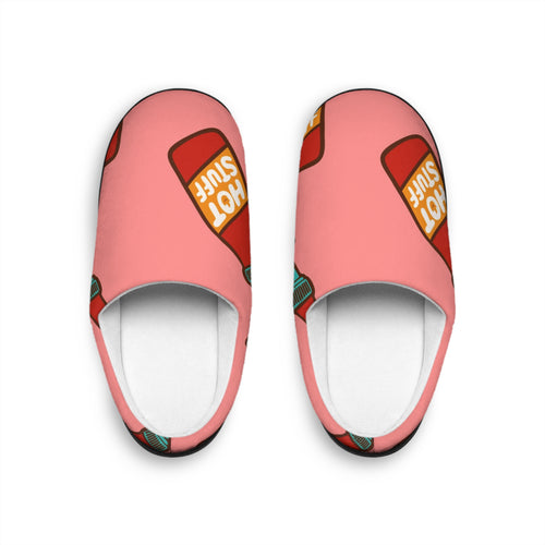 Cozy House Shoes