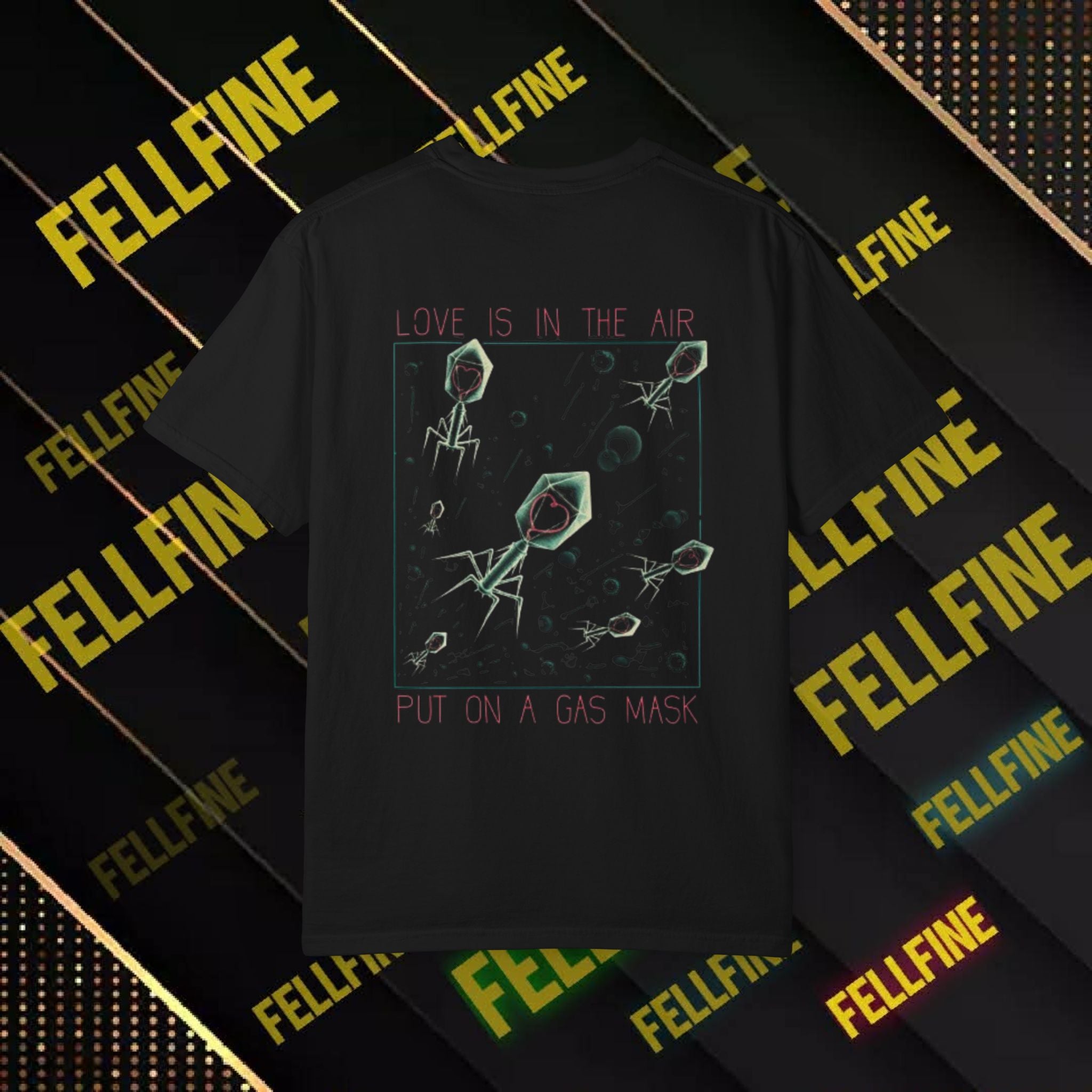 Premium Cotton Tee