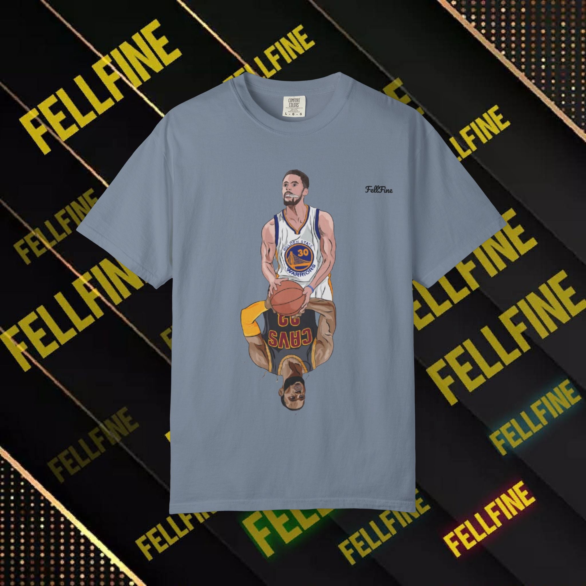 Premium Cotton Tee