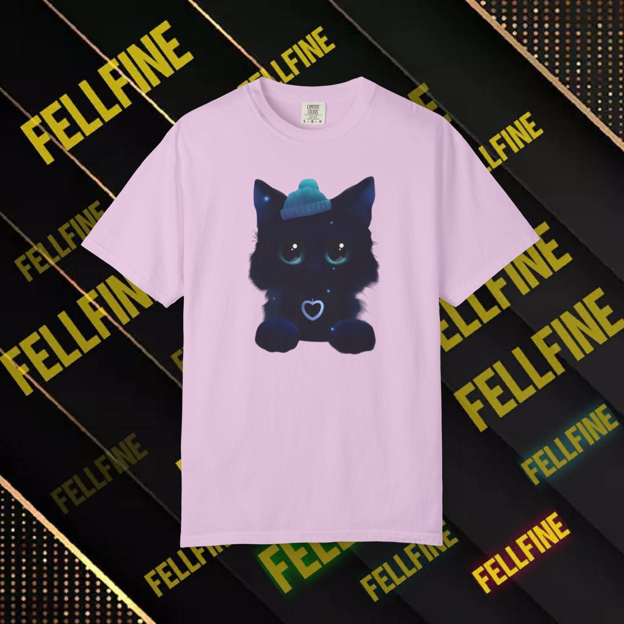 Premium Cotton Tee