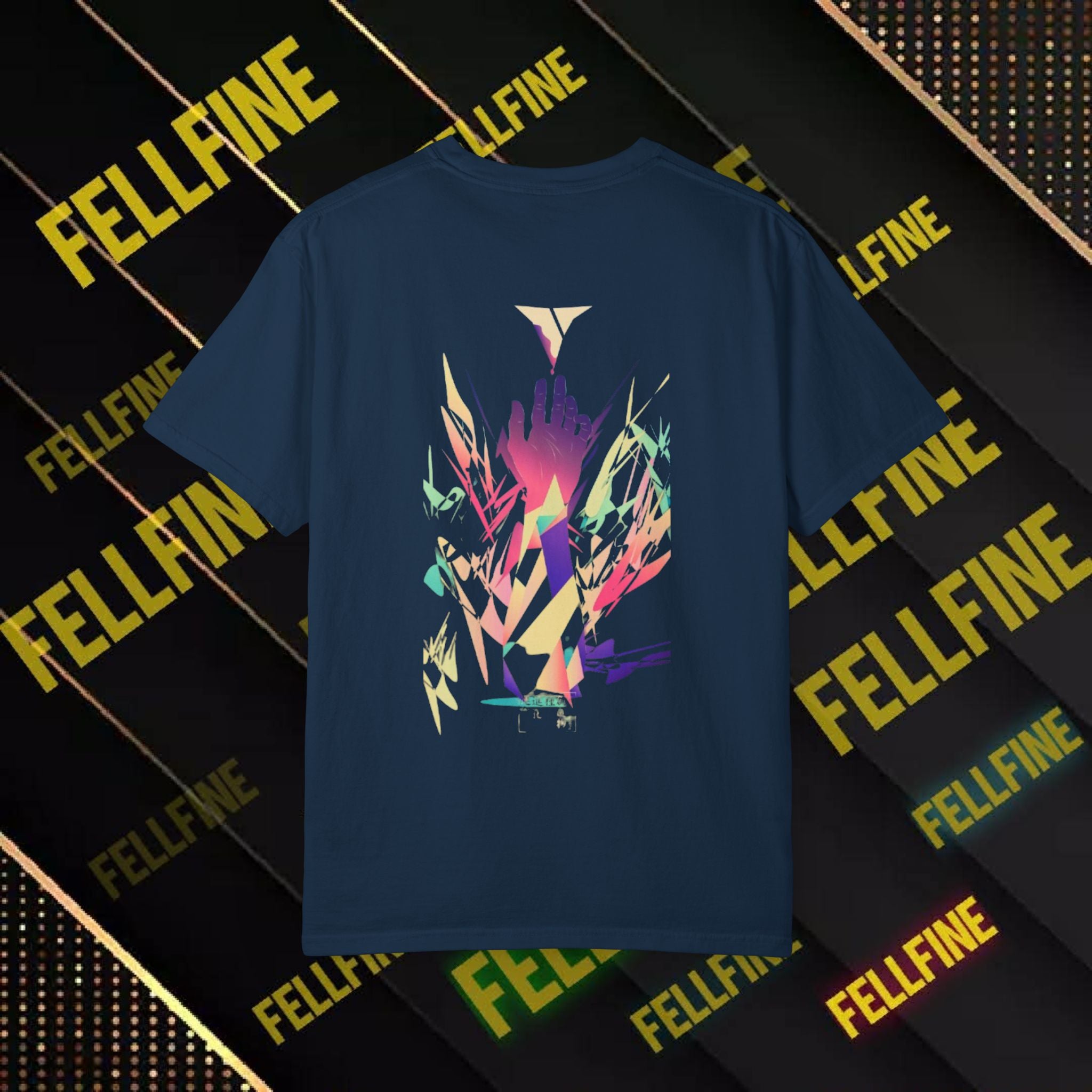 Premium Cotton Tee