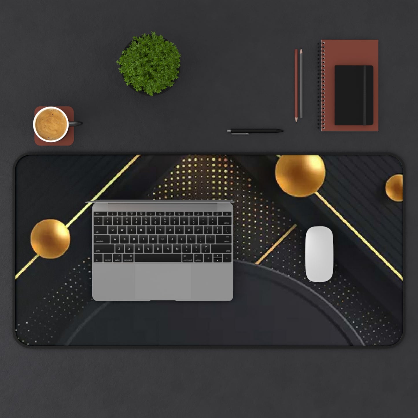 Desk Mat For Anything