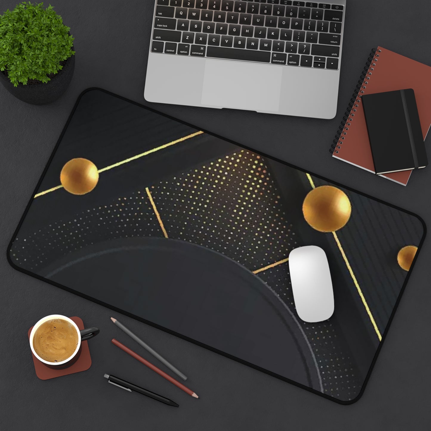 Desk Mat For Anything