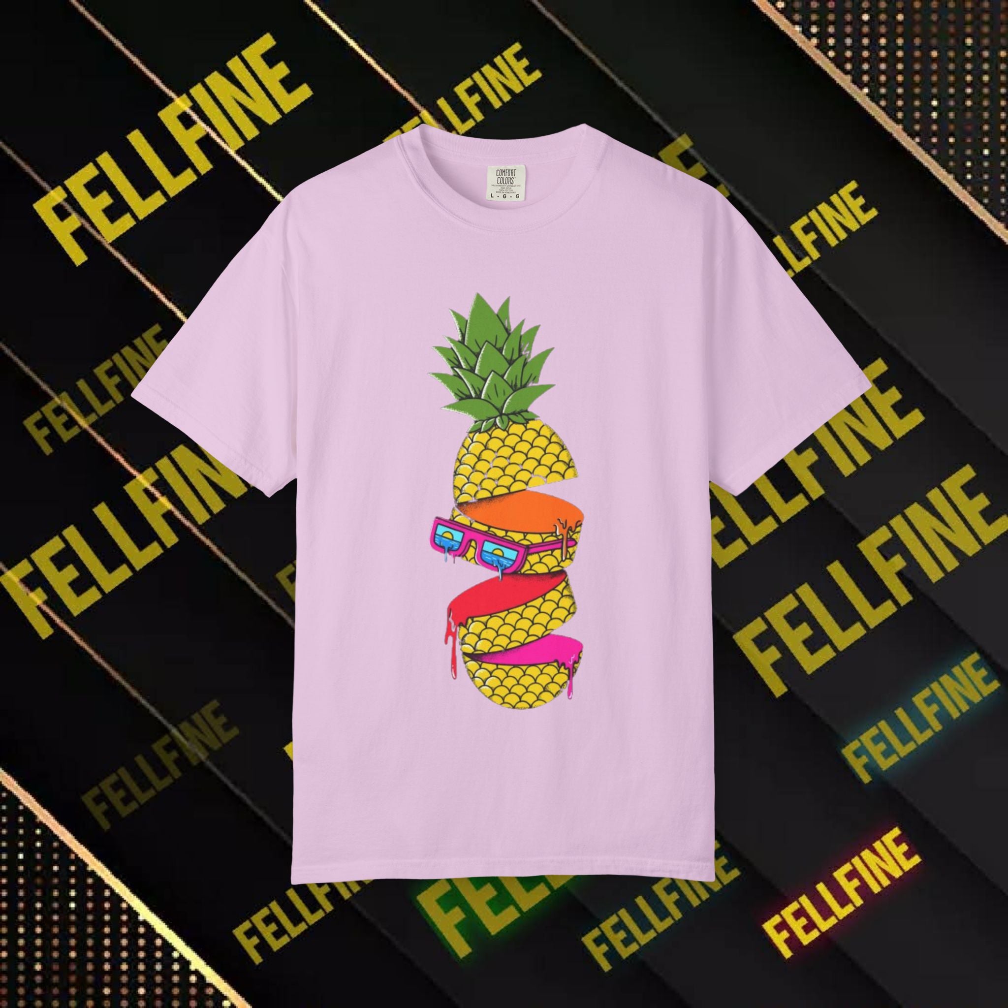Premium Cotton Tee